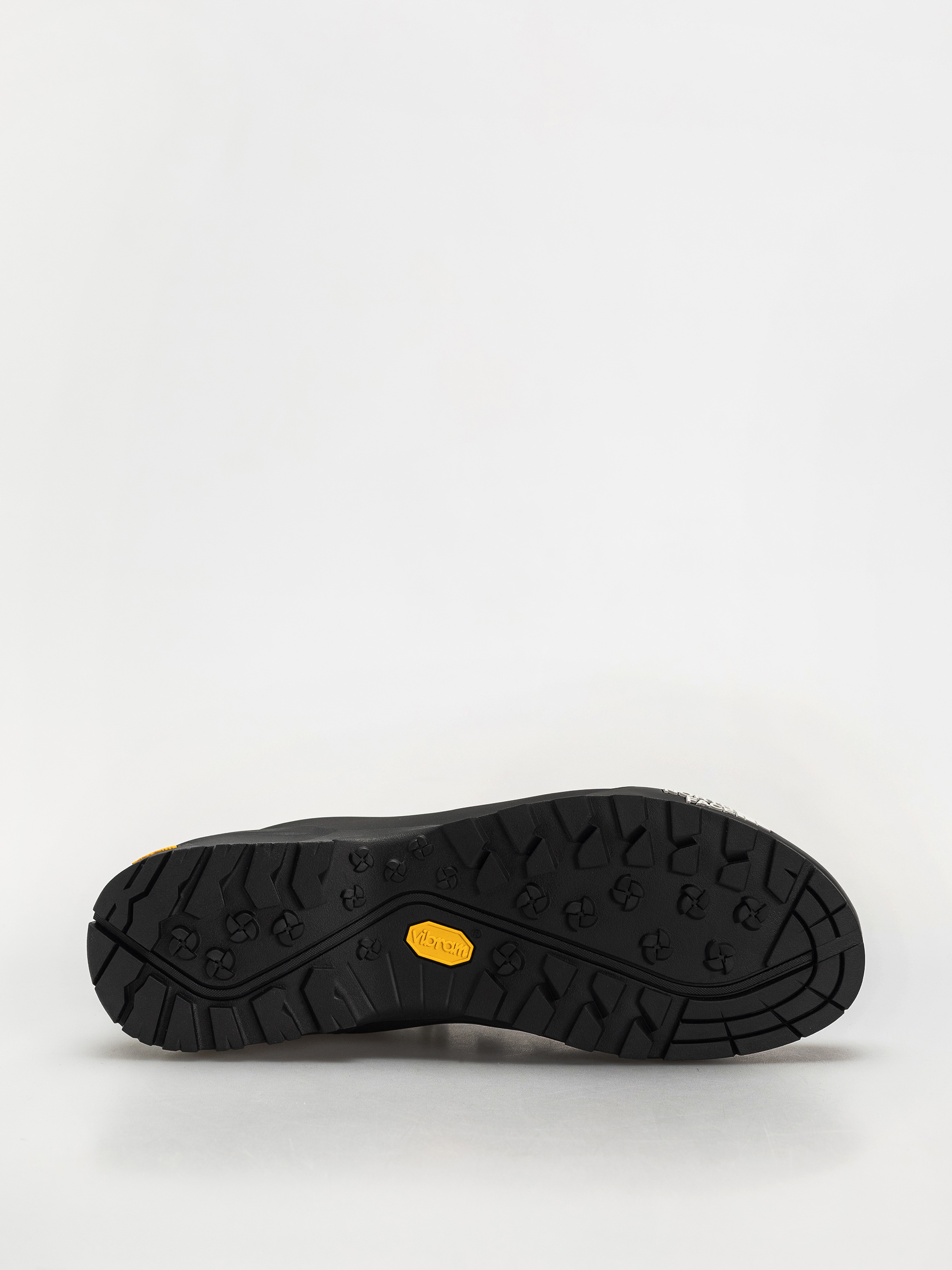 The North Face Shoes Glenclyffe Low Gore Tex (high rise grey/tnf red)