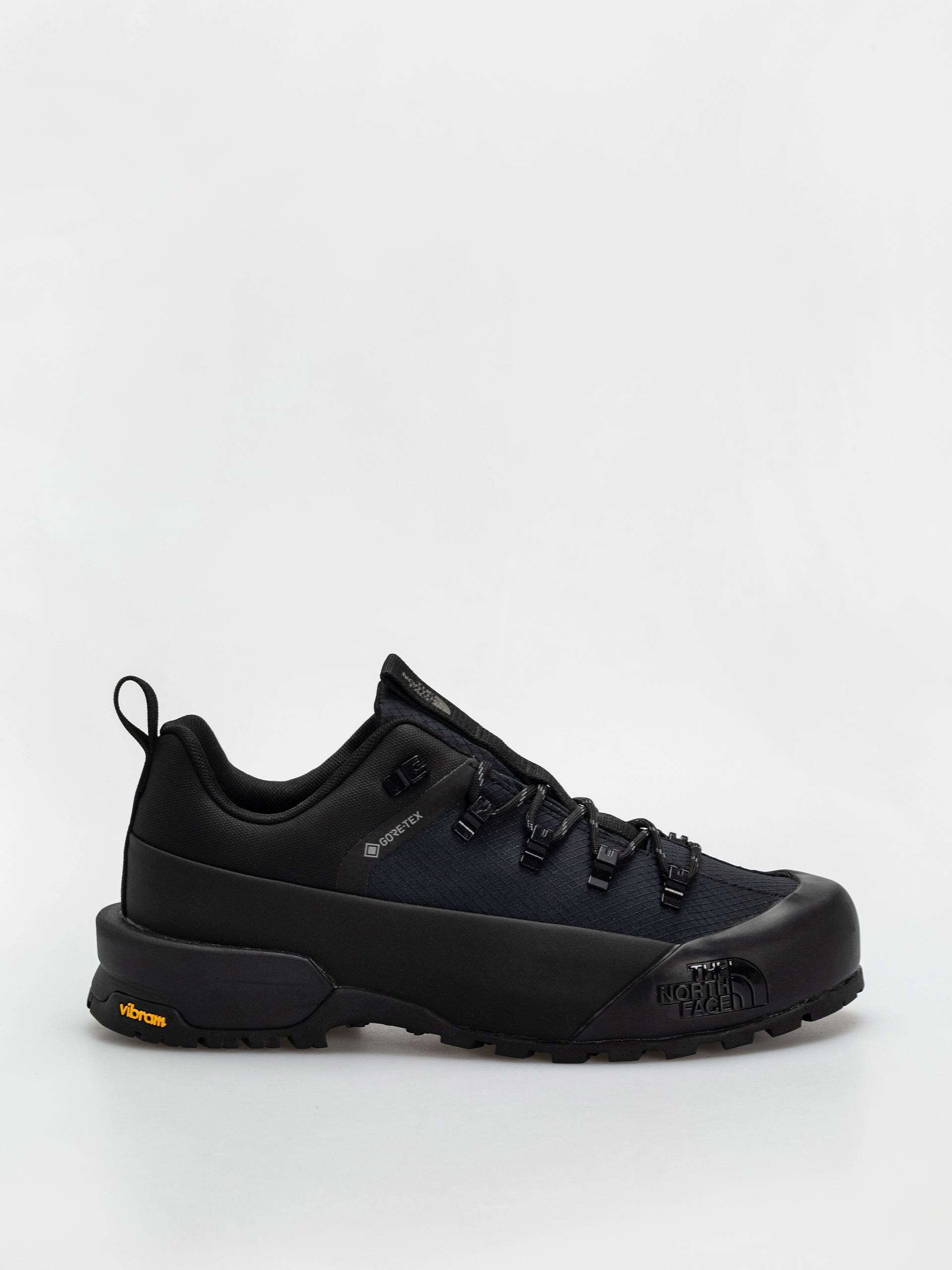 The North Face Glenclyffe Low Gore Tex Shoes (tnf black/tnf black)