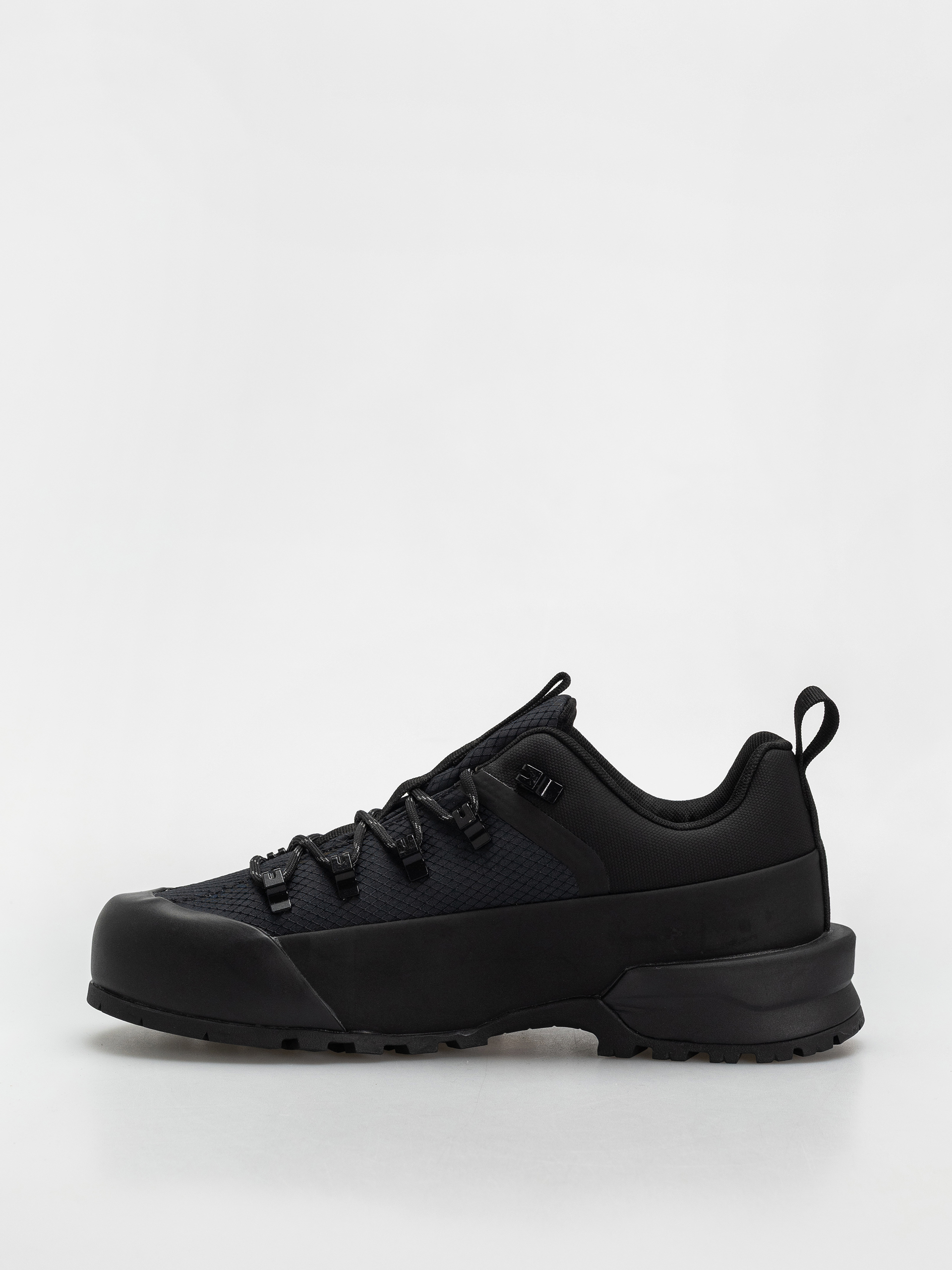 The North Face Shoes Glenclyffe Low Gore Tex (tnf black/tnf black)