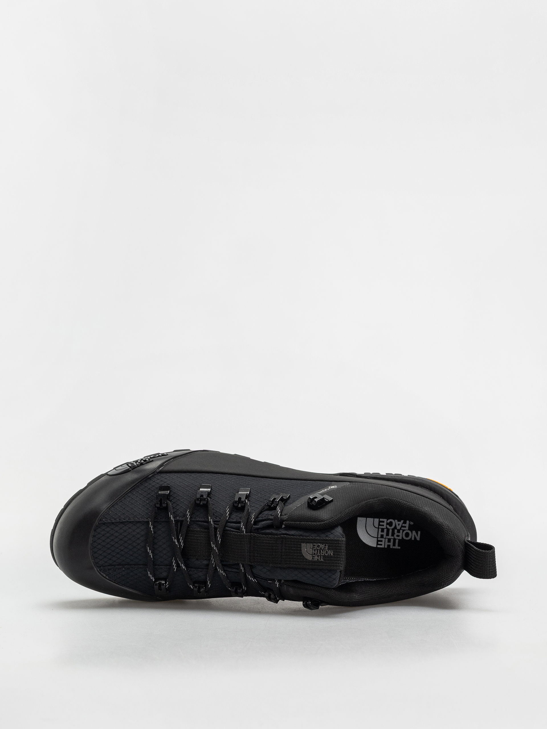 The North Face Shoes Glenclyffe Low Gore Tex (tnf black/tnf black)