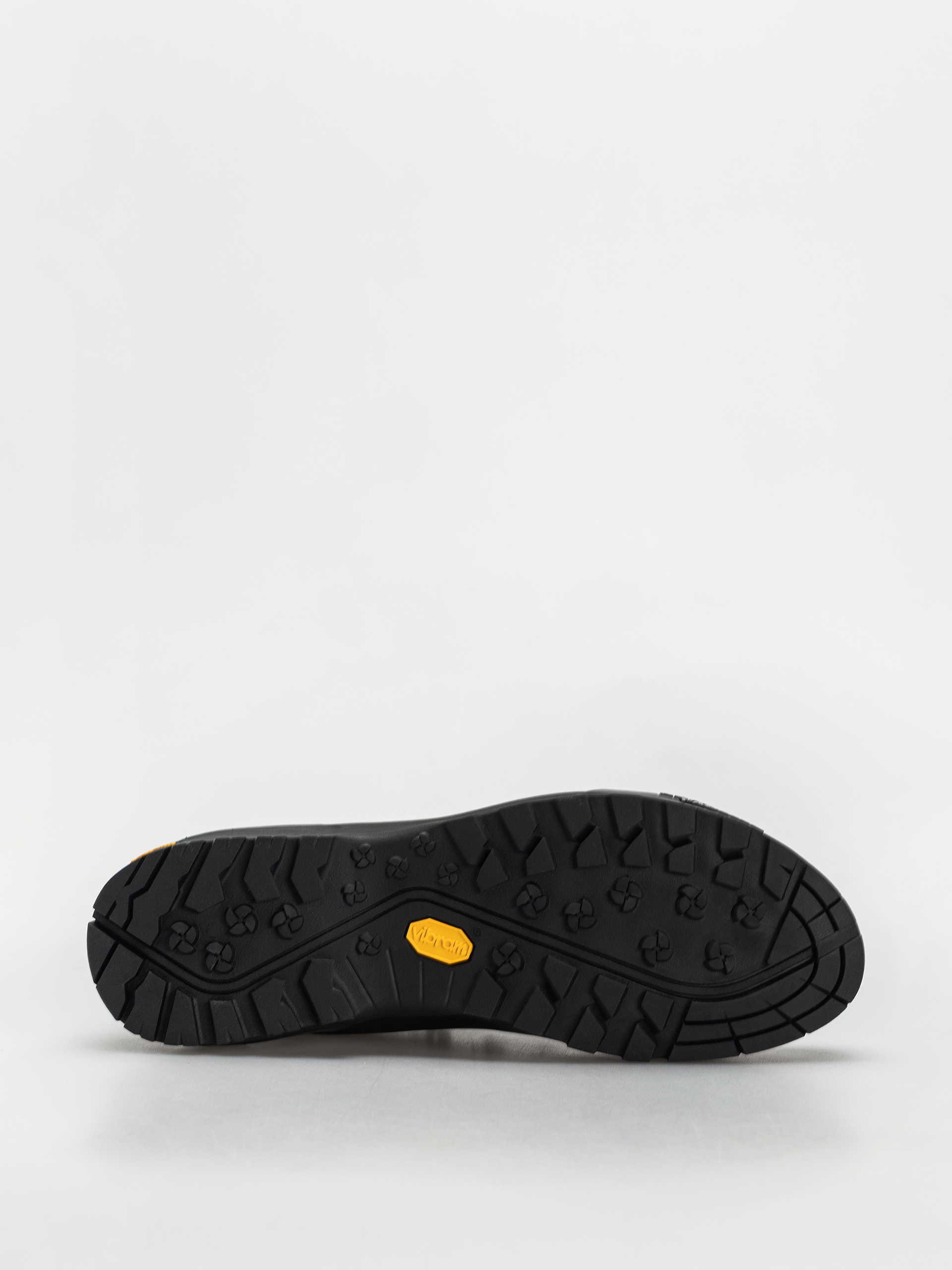 The North Face Shoes Glenclyffe Low Gore Tex (tnf black/tnf black)