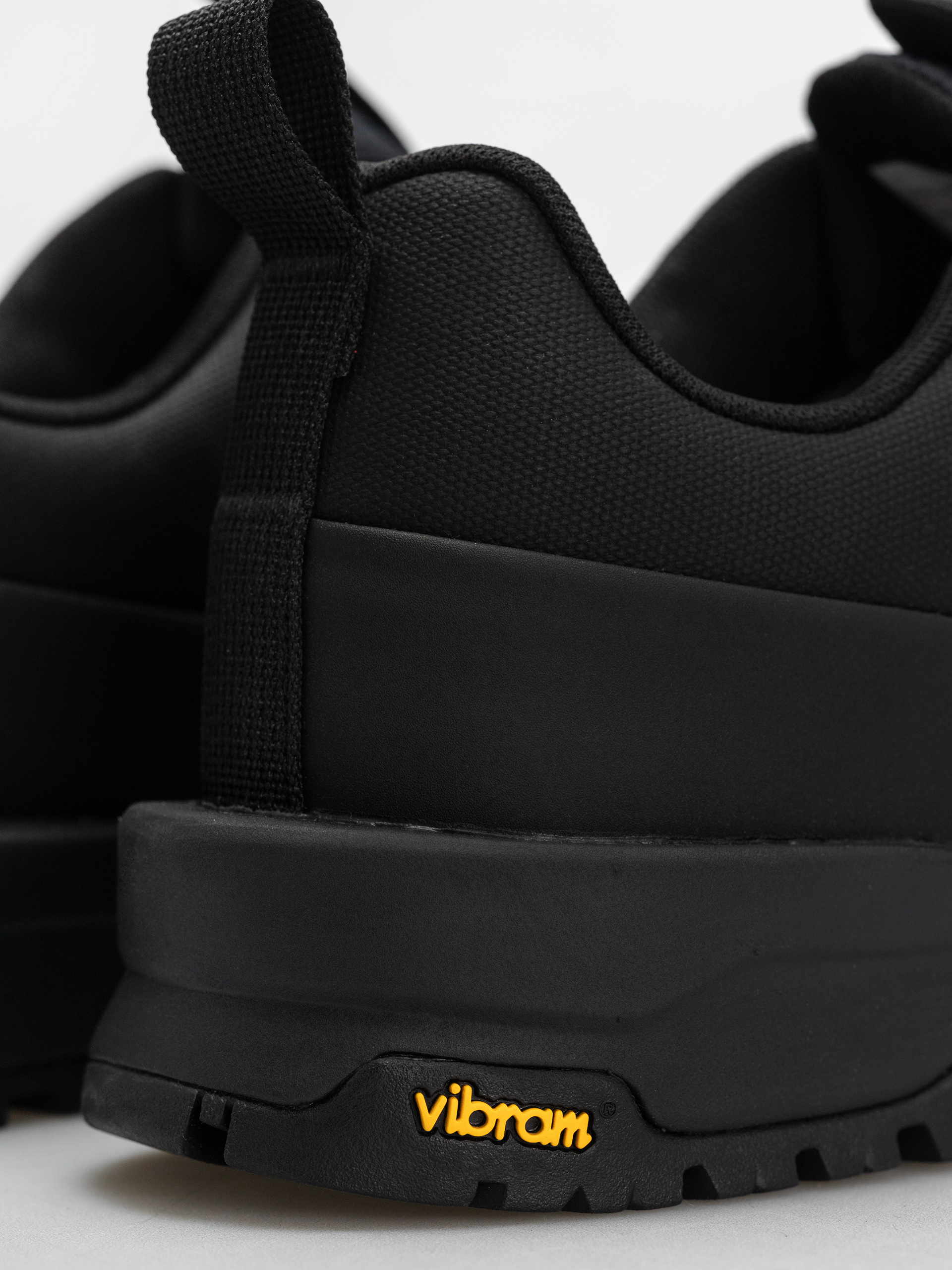 The North Face Shoes Glenclyffe Low Gore Tex (tnf black/tnf black)