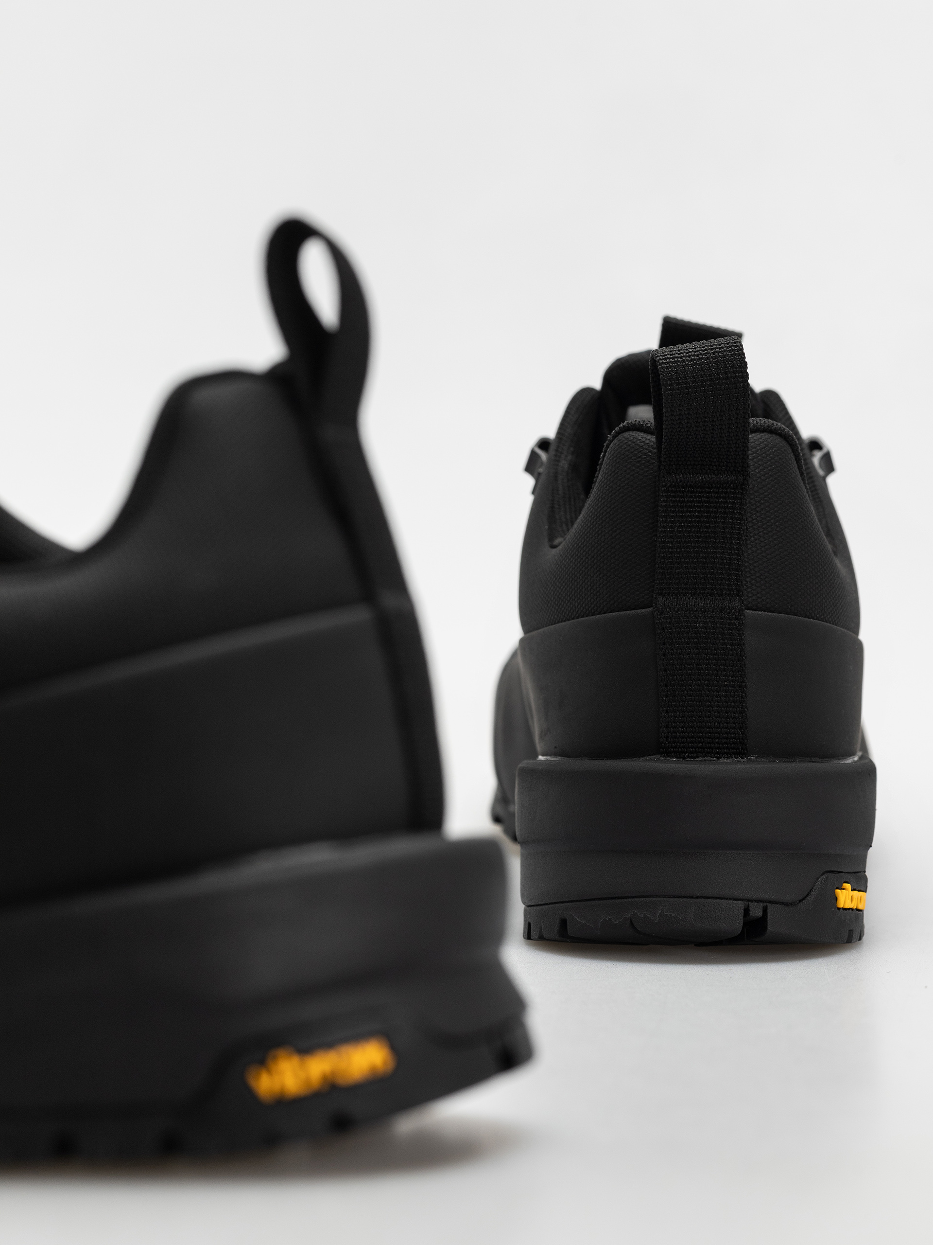 The North Face Glenclyffe Low Gore Tex Schuhe (tnf black/tnf black)