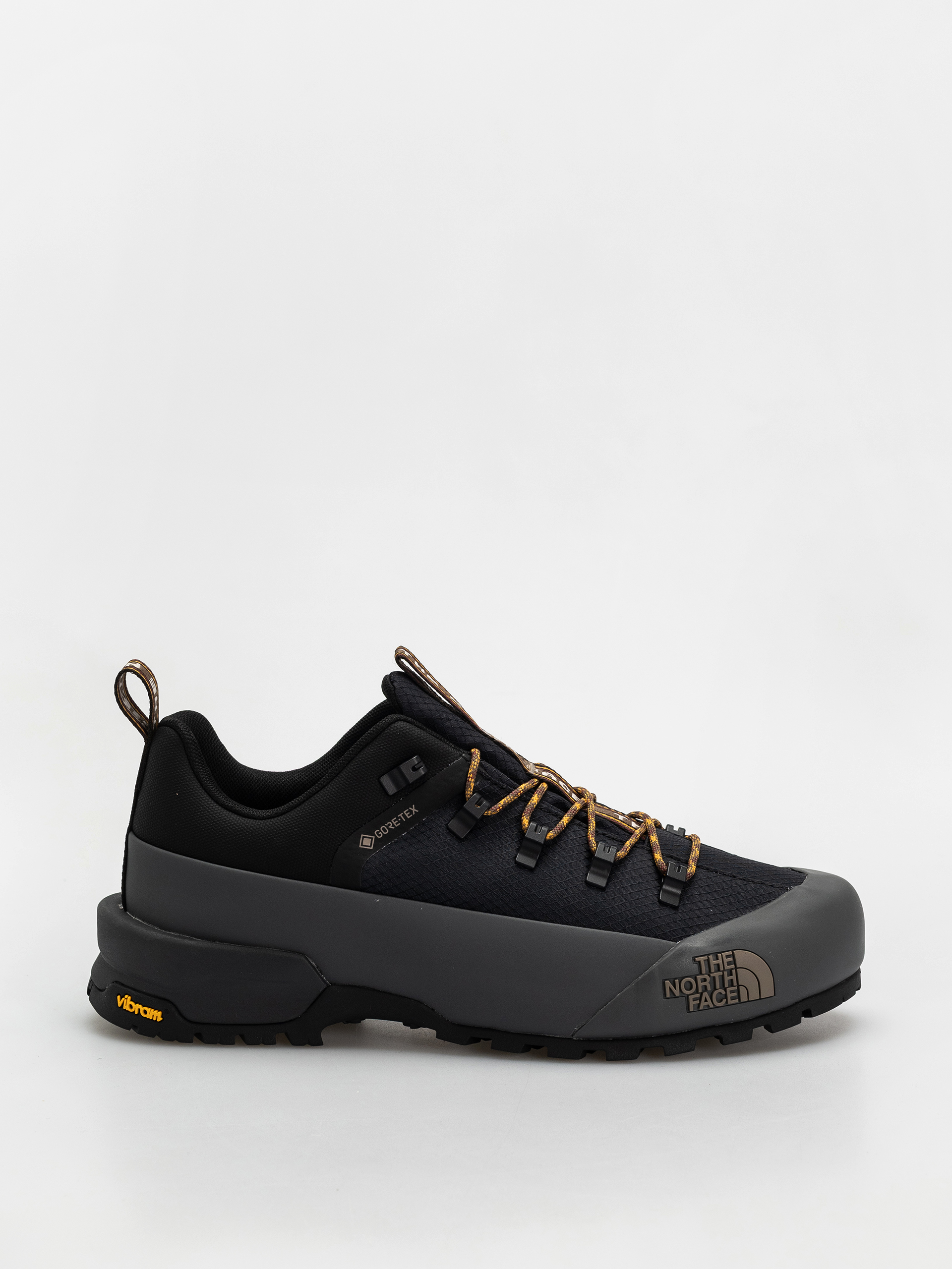 The North Face Schuhe Glenclyffe Low Gore Tex Schwarz, Grau (tnf