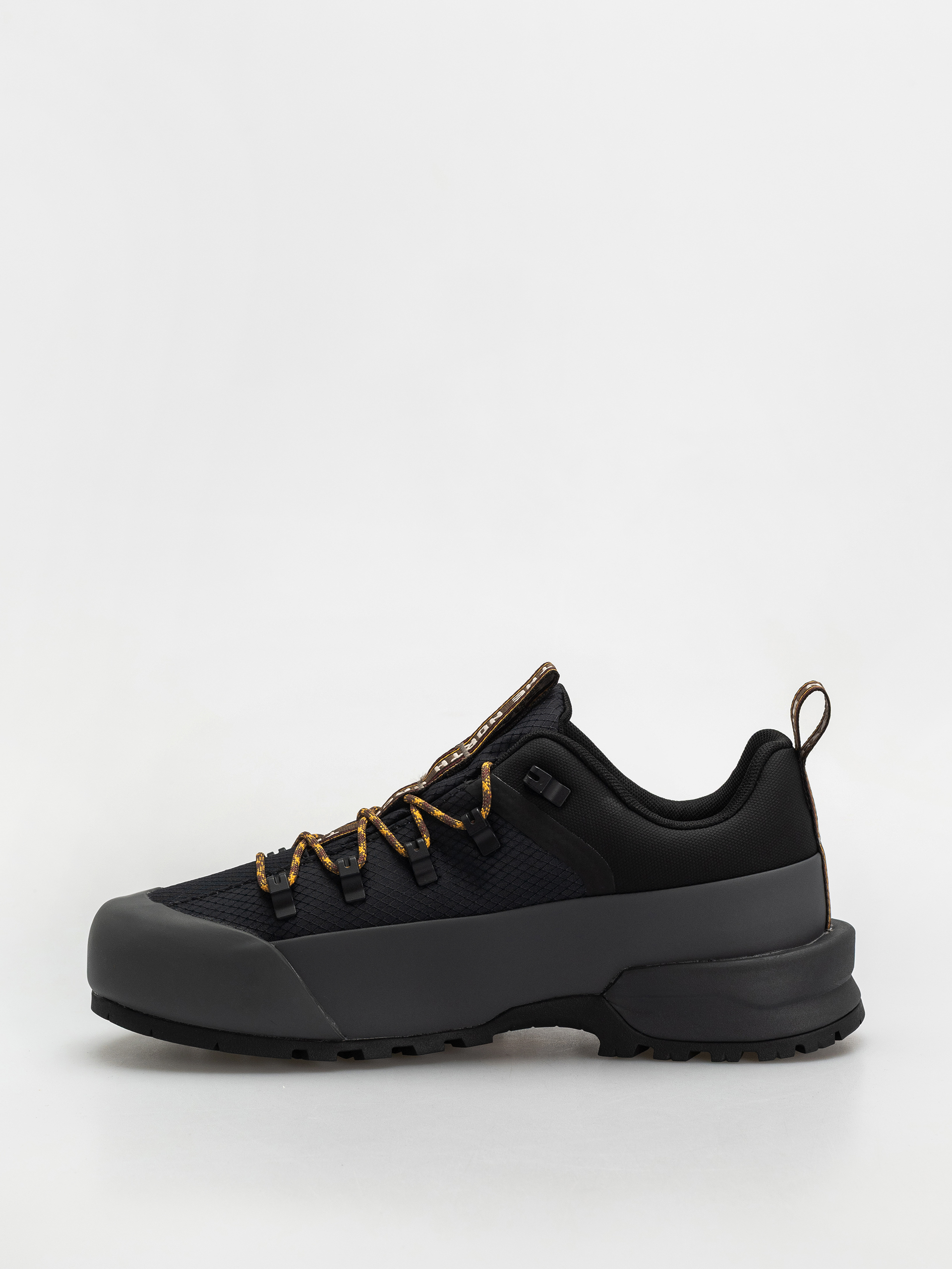 The North Face Shoes Glenclyffe Low Gore Tex (tnf black/anthracite gr)