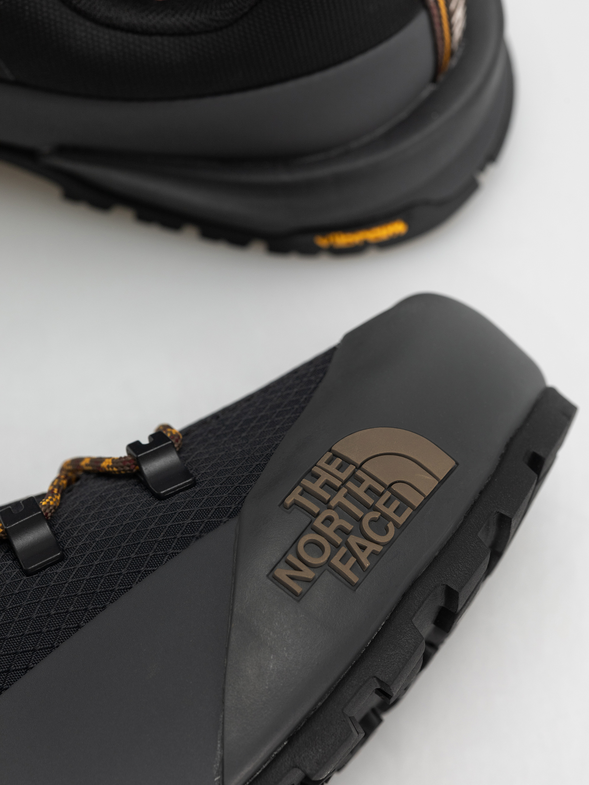The North Face Shoes Glenclyffe Low Gore Tex (tnf black/anthracite gr)