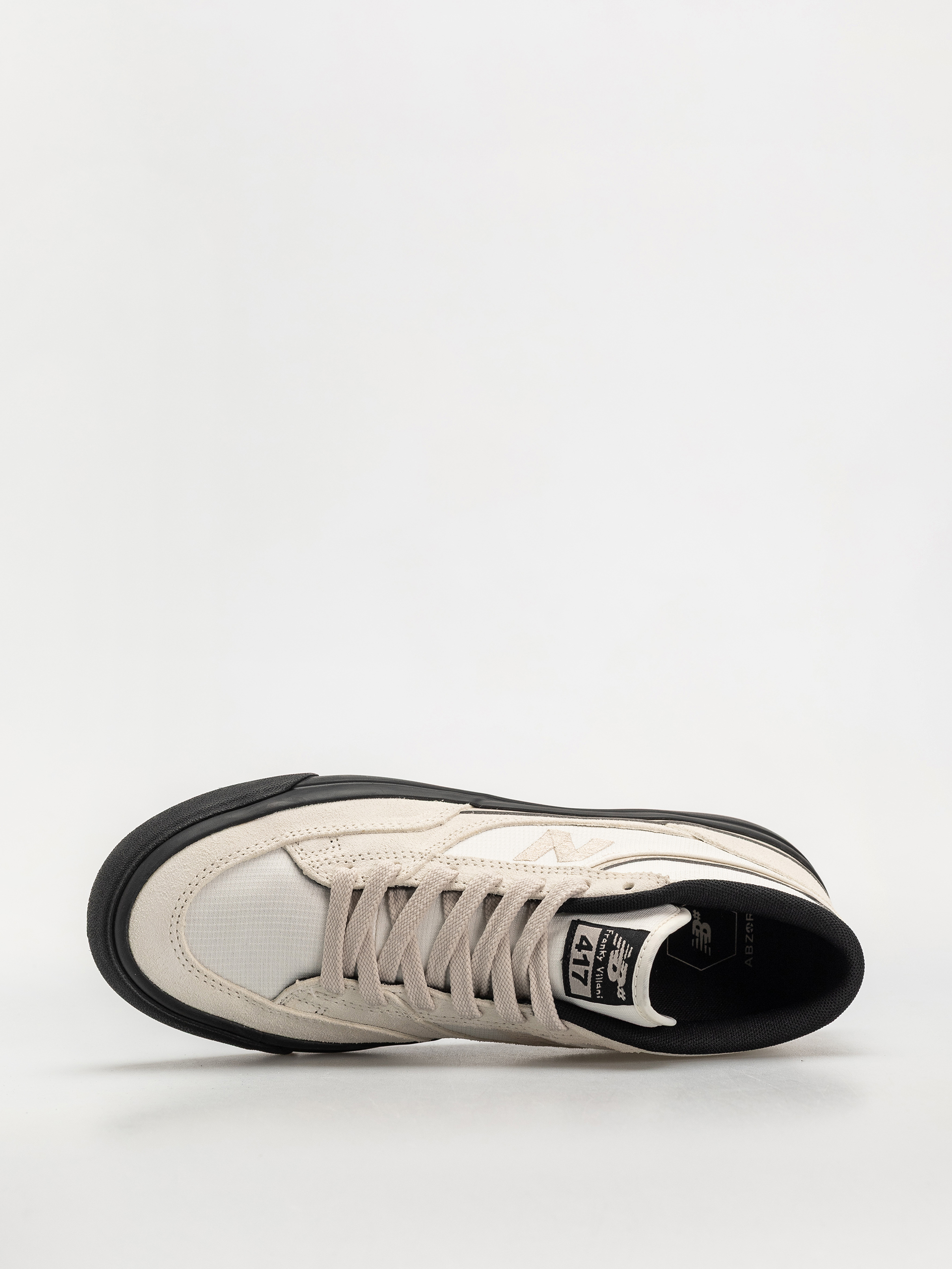 New Balance Shoes 417 (white)