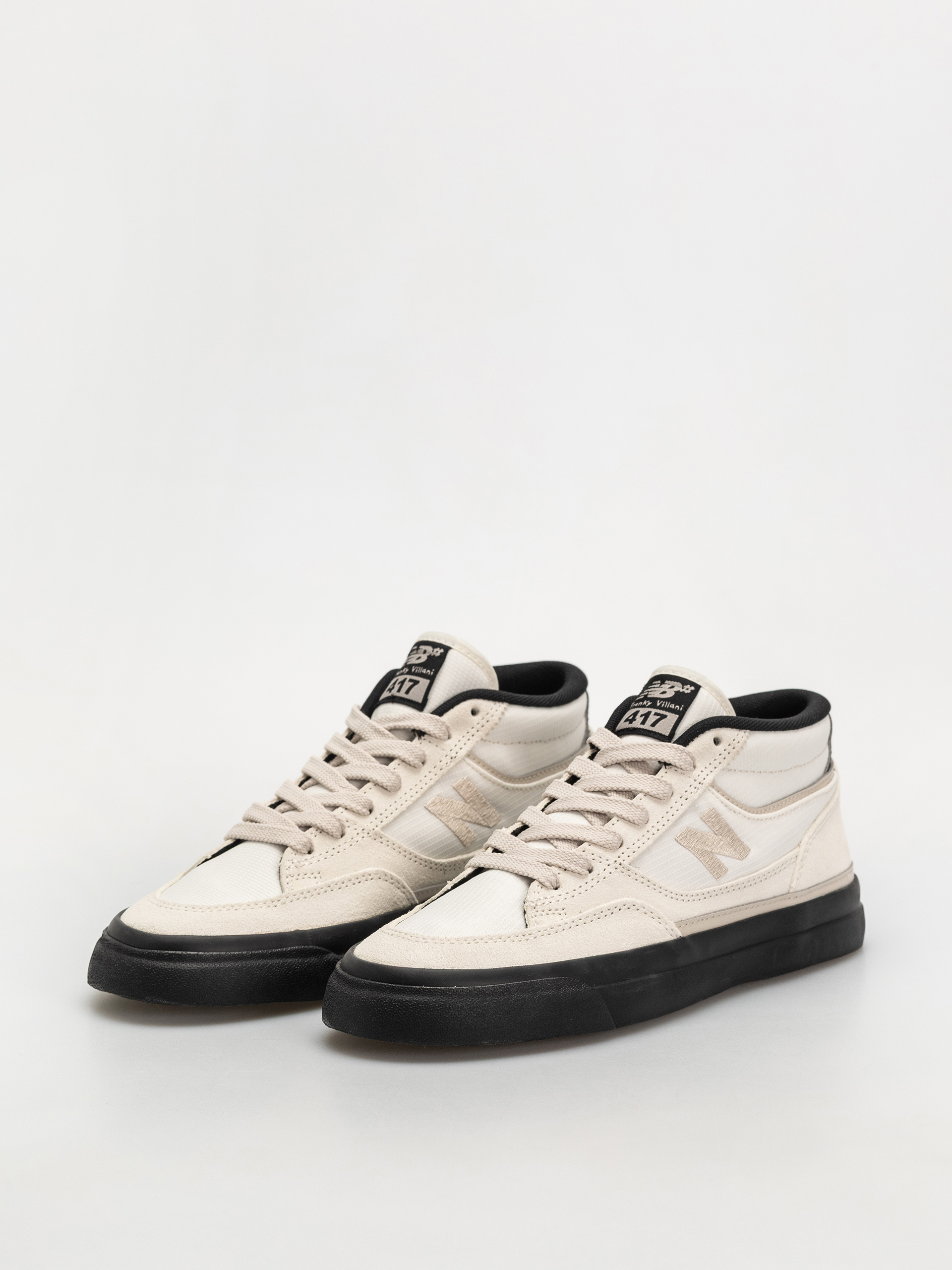 New Balance Schuhe 417 (white)