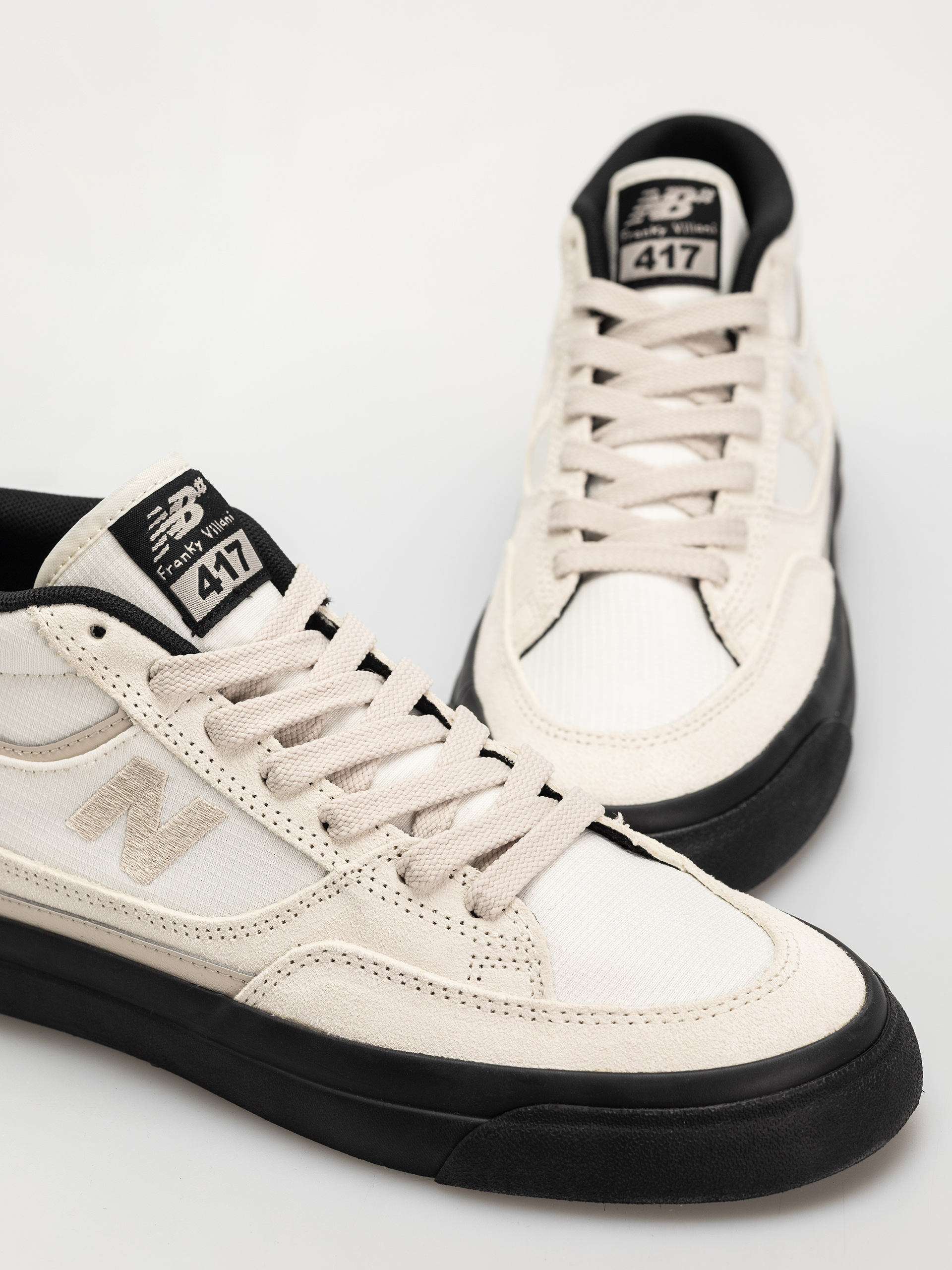 New Balance Schuhe 417 (white)