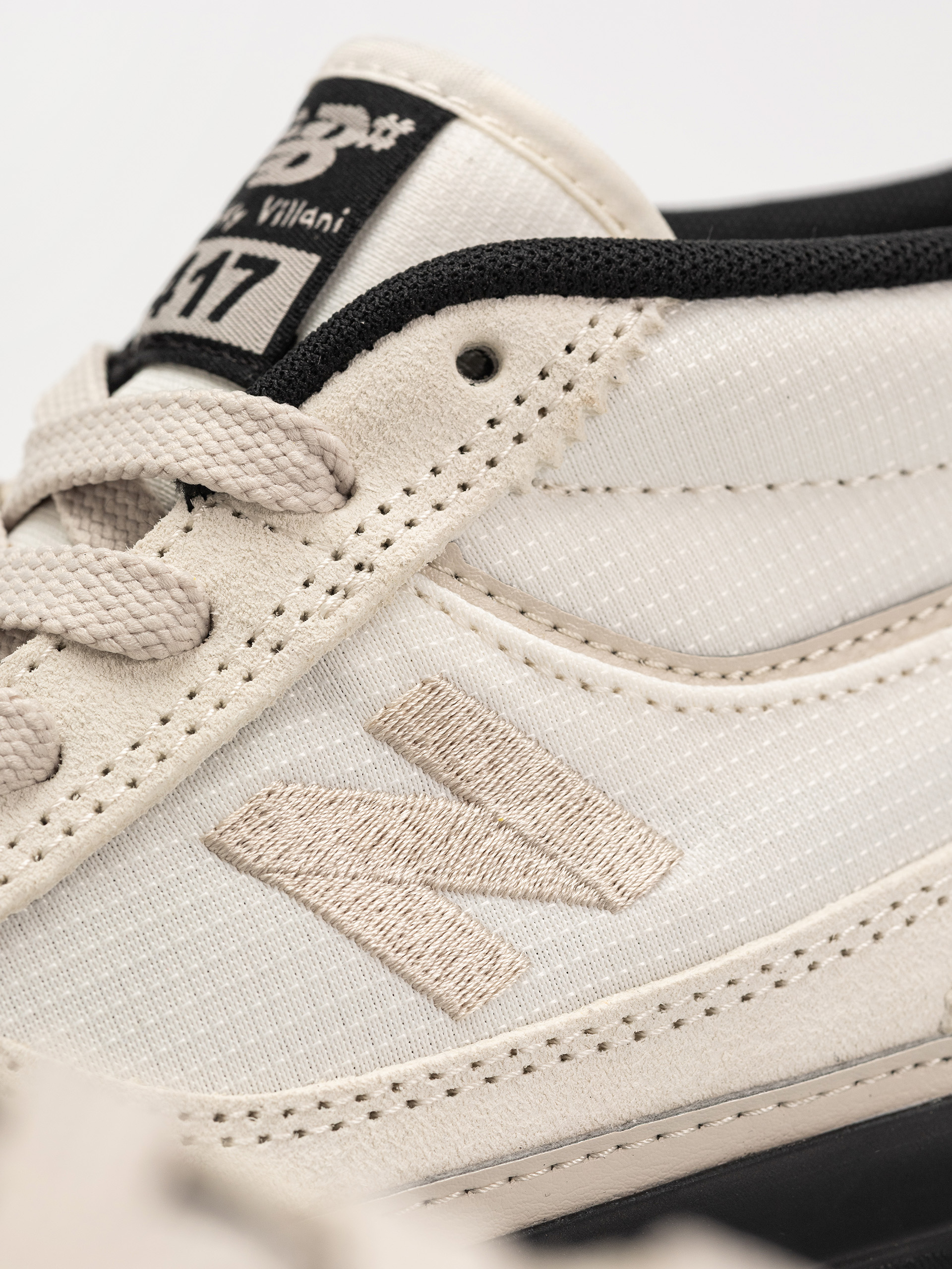 New Balance Schuhe 417 (white)