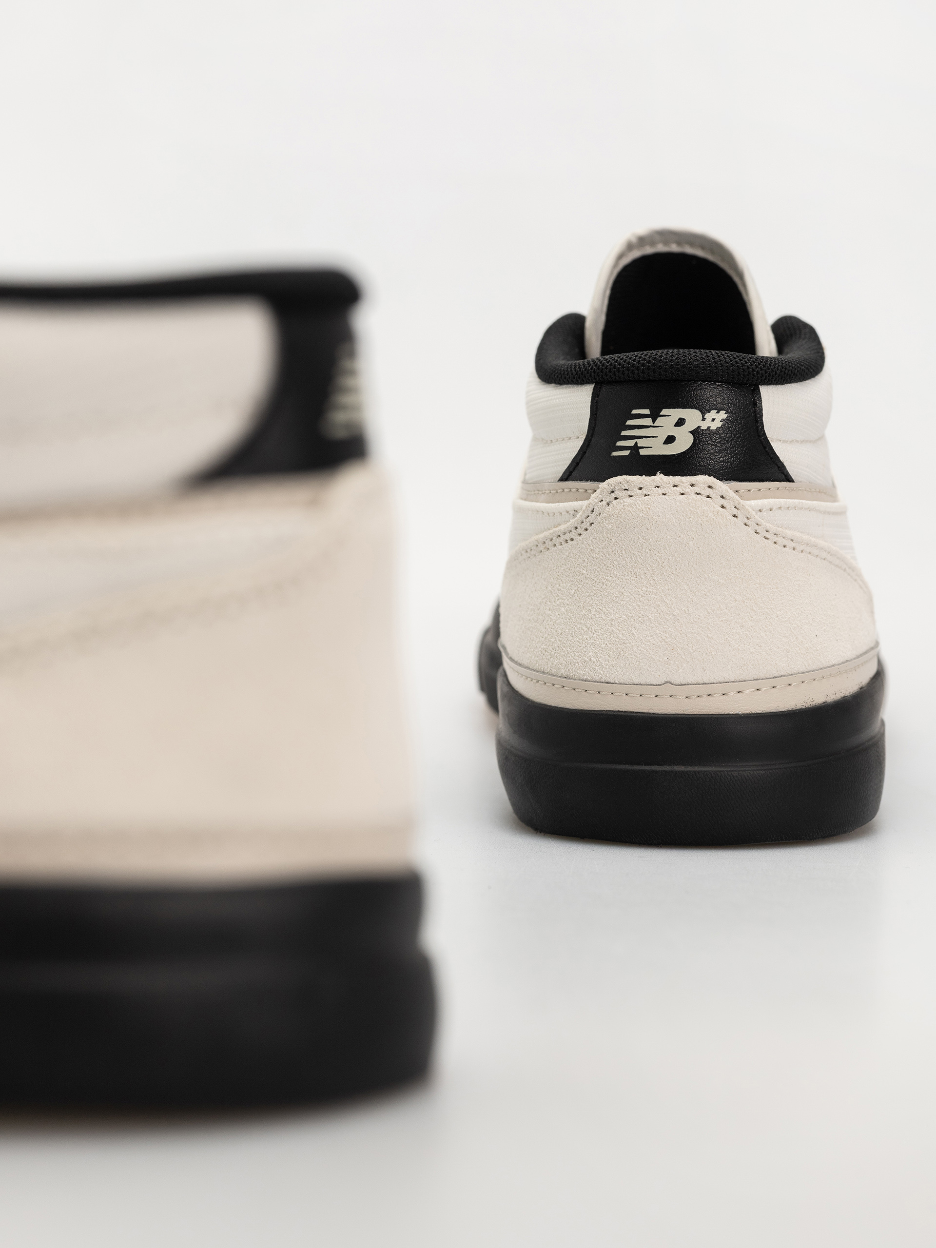 New Balance Schuhe 417 (white)