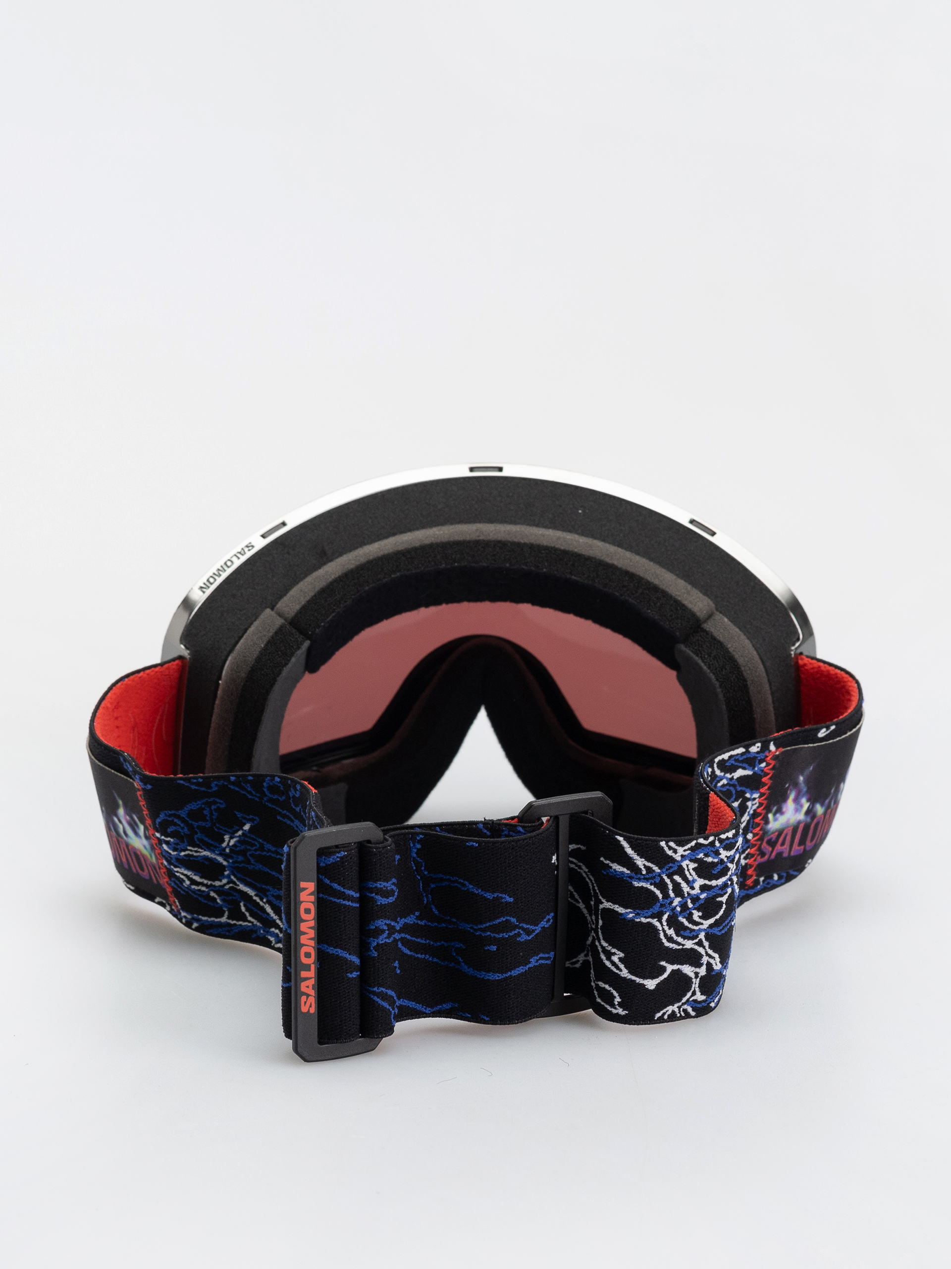Salomon Goggles Sentry Pro Sigma (silv fs/gm/lb)