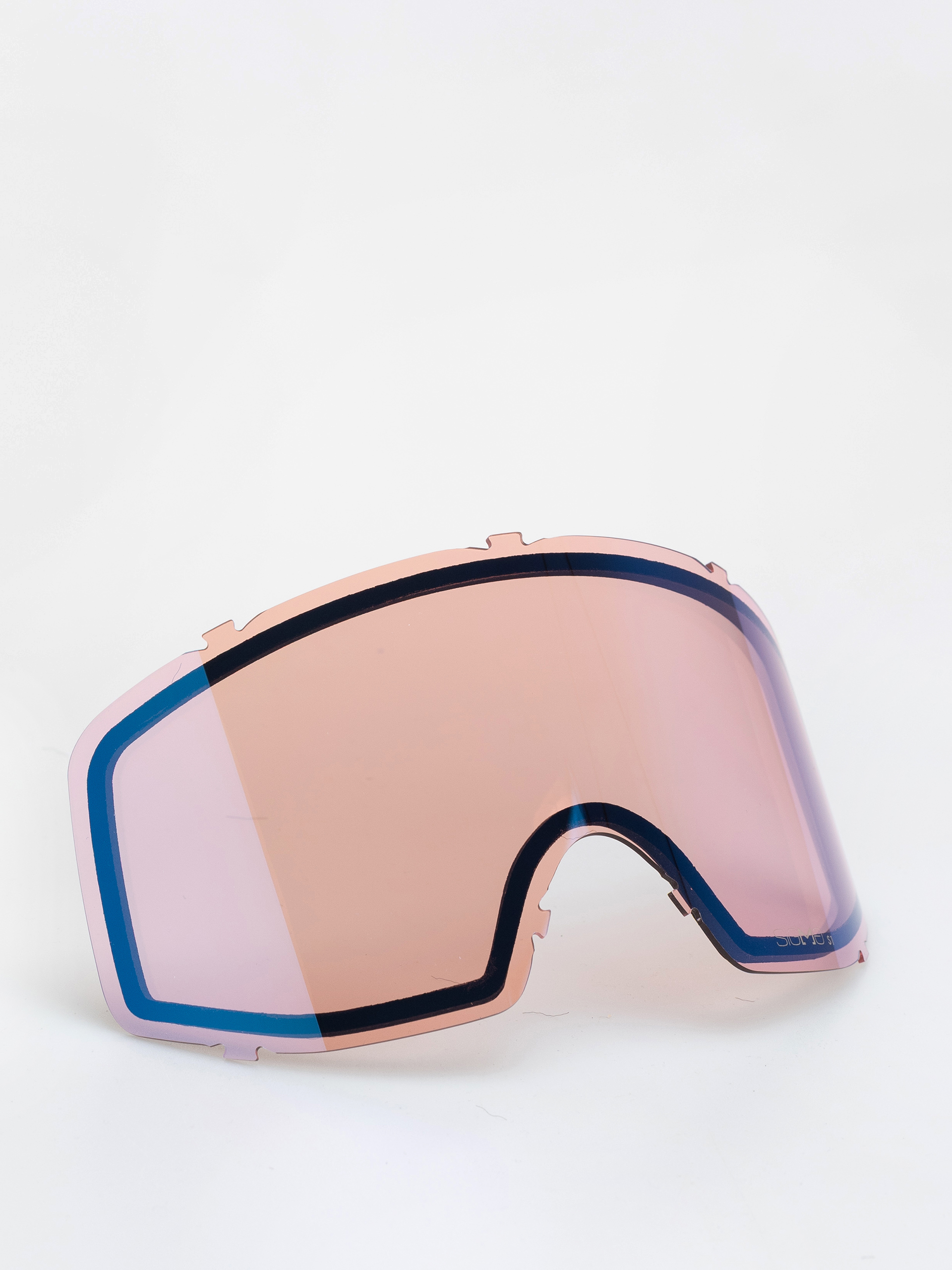 Salomon Goggles Sentry Pro Sigma (silv fs/gm/lb)