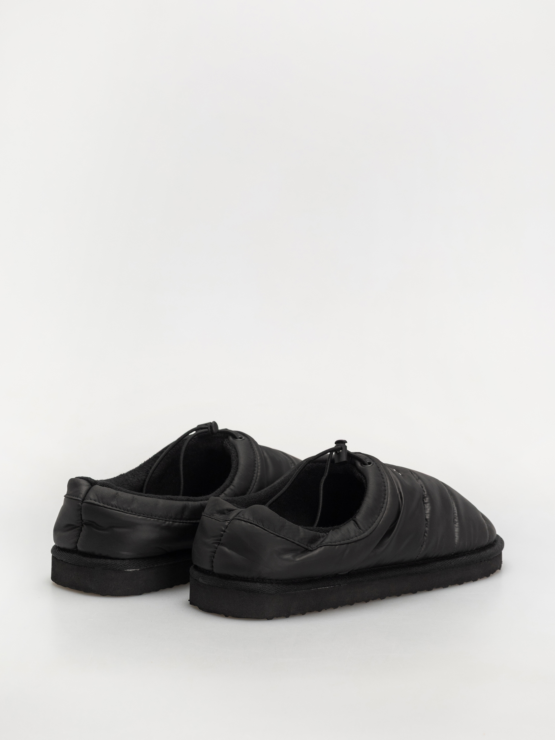 Wasted Paris Akcesoria Blade Puffer Loafers (black)