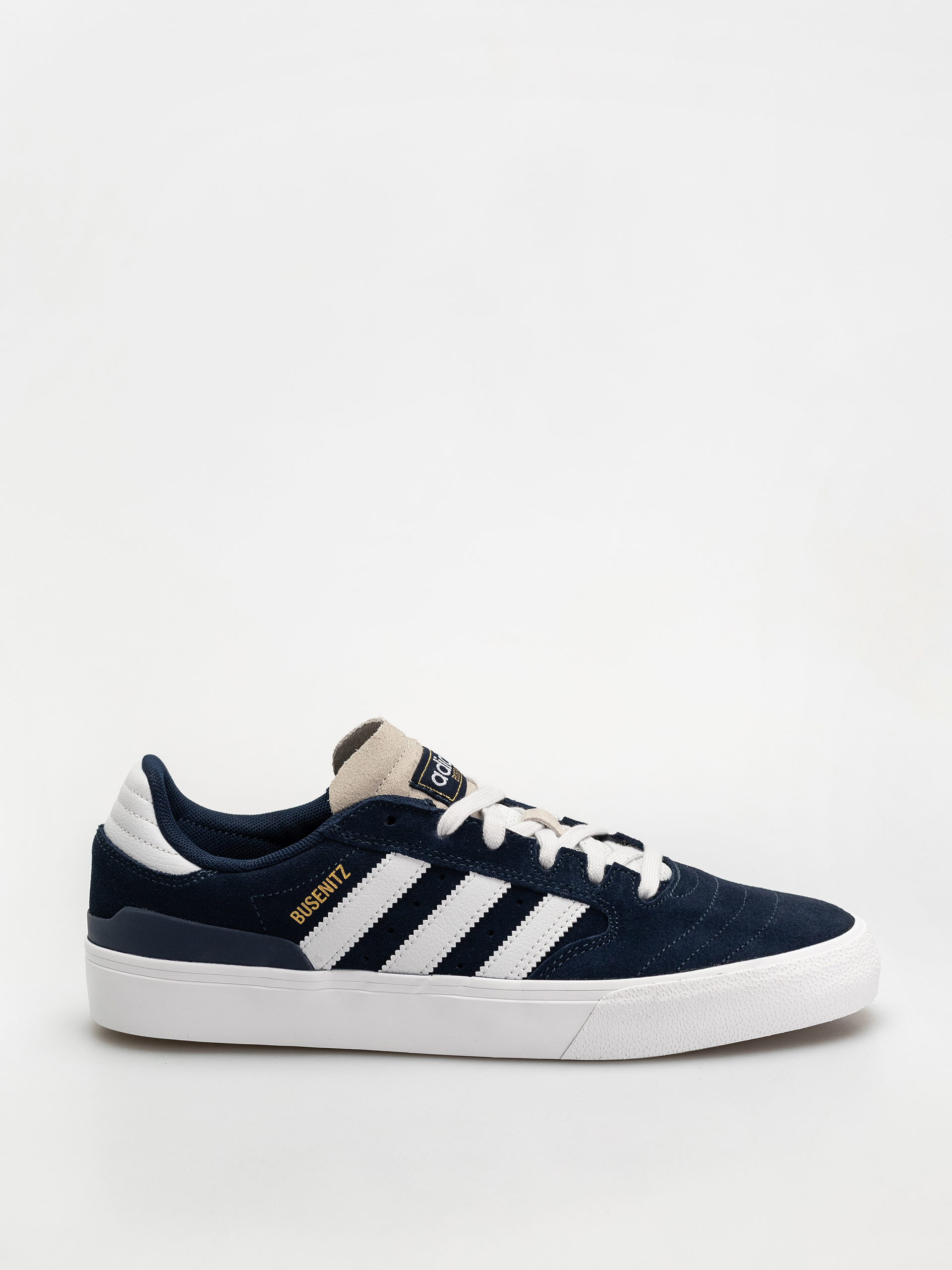 adidas Shoes Busenitz Vulc II - navy blue (conavy/crywht/ftwwht)