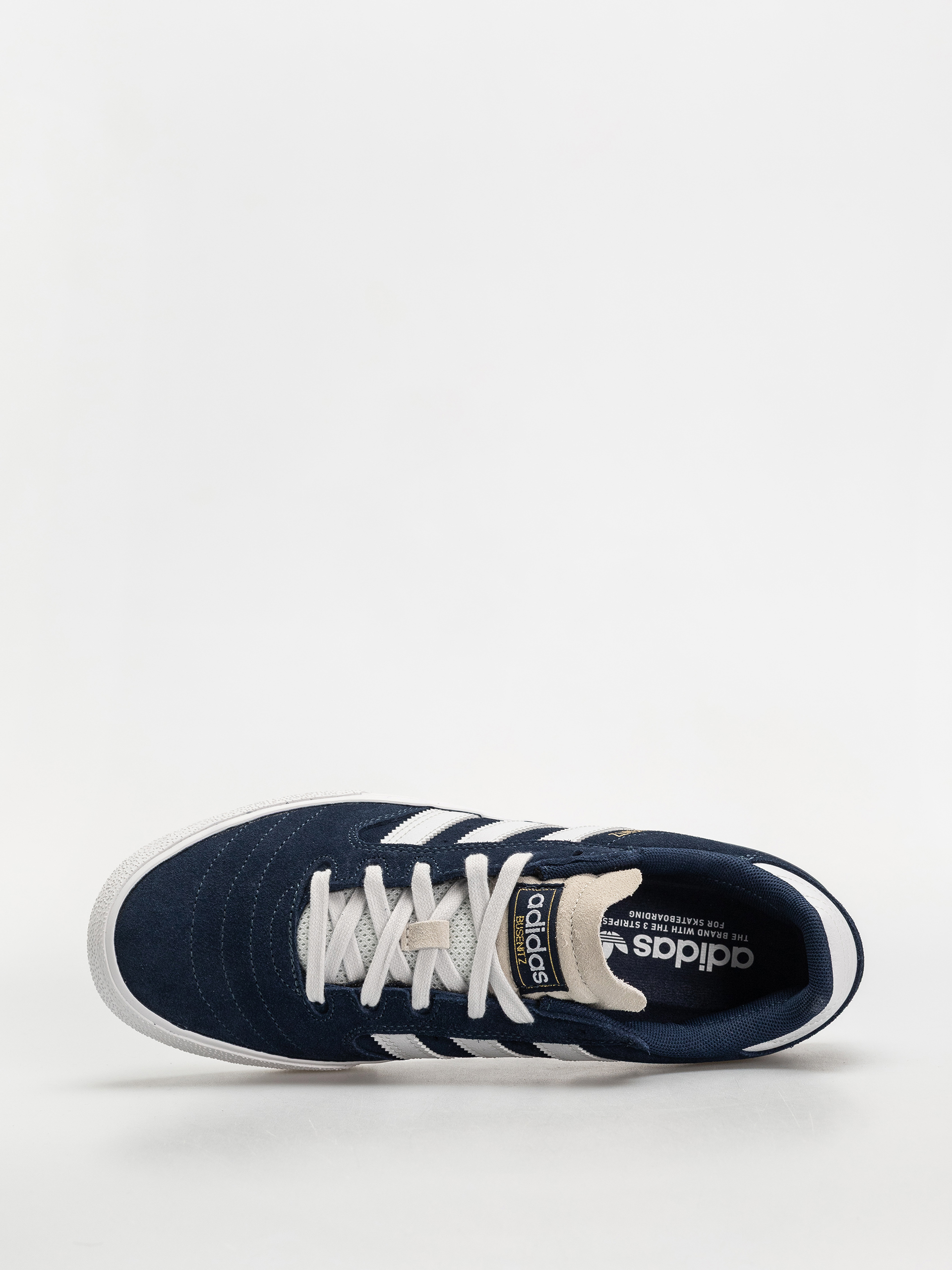 adidas Shoes Busenitz Vulc II (conavy/crywht/ftwwht)