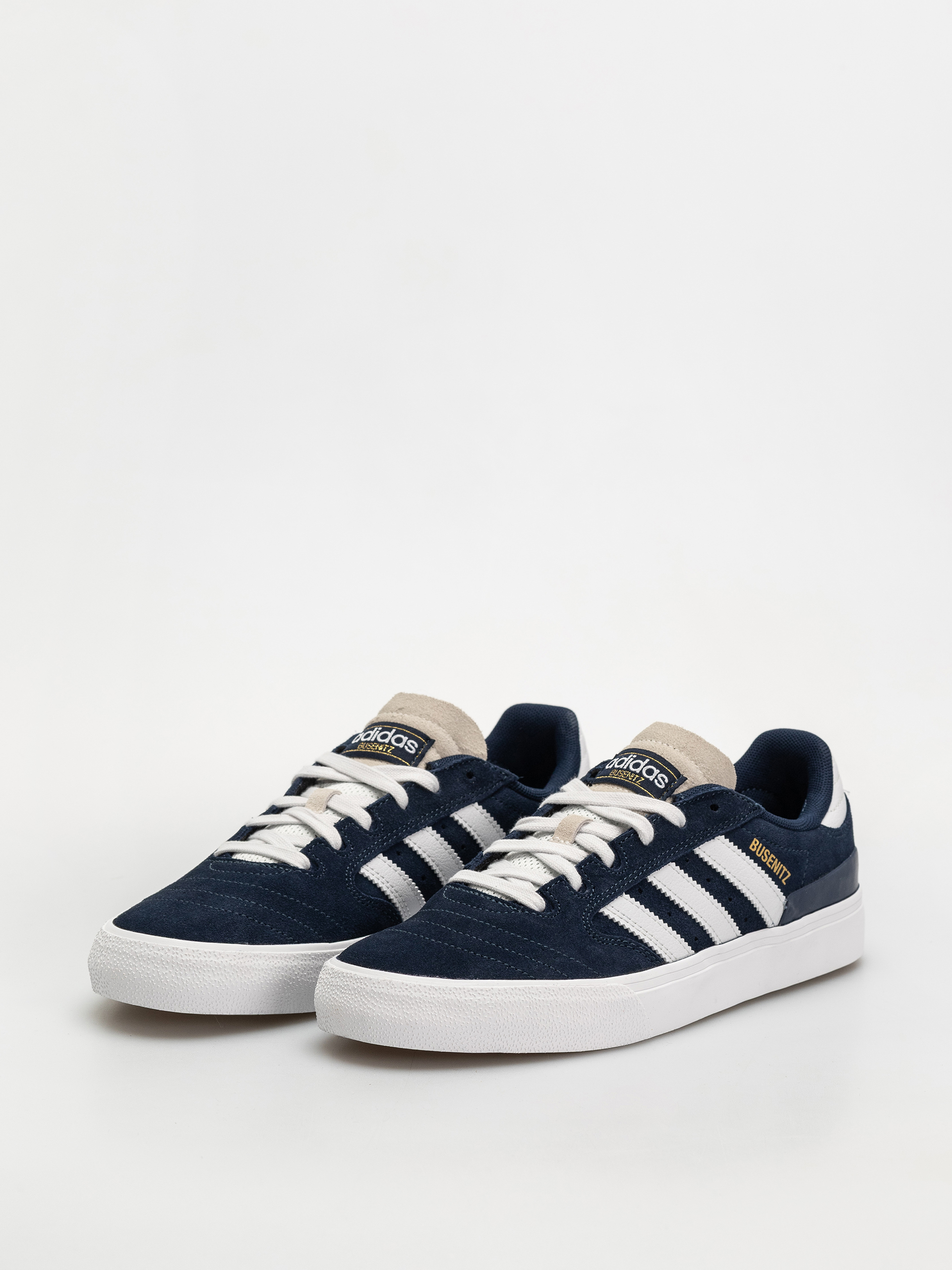 adidas Shoes Busenitz Vulc II (conavy/crywht/ftwwht)