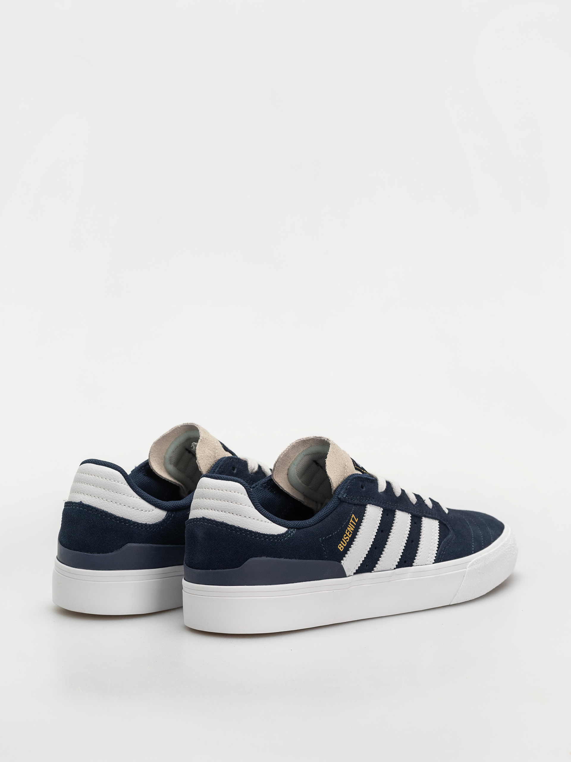 adidas Shoes Busenitz Vulc II (conavy/crywht/ftwwht)