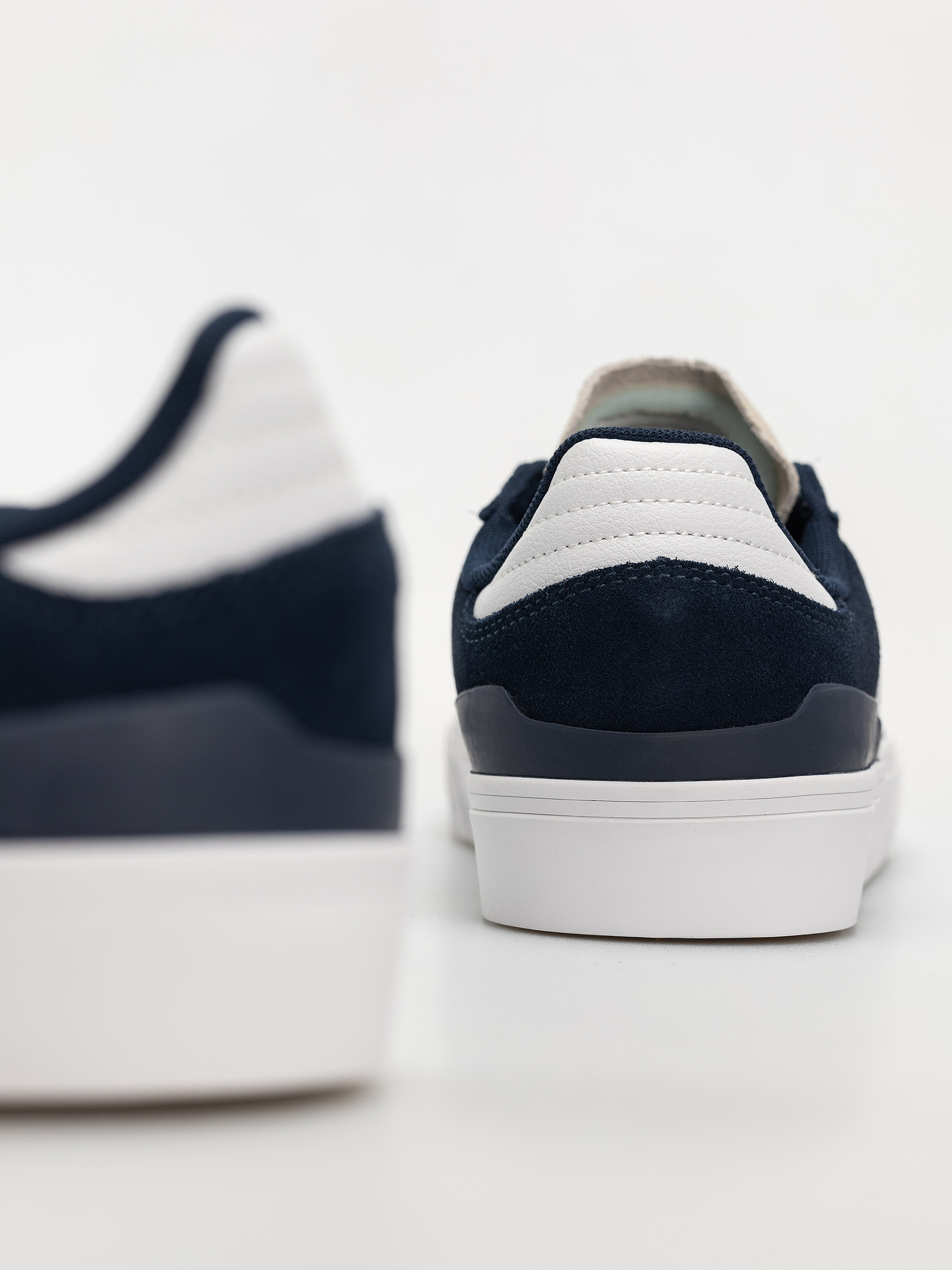 adidas Shoes Busenitz Vulc II (conavy/crywht/ftwwht)