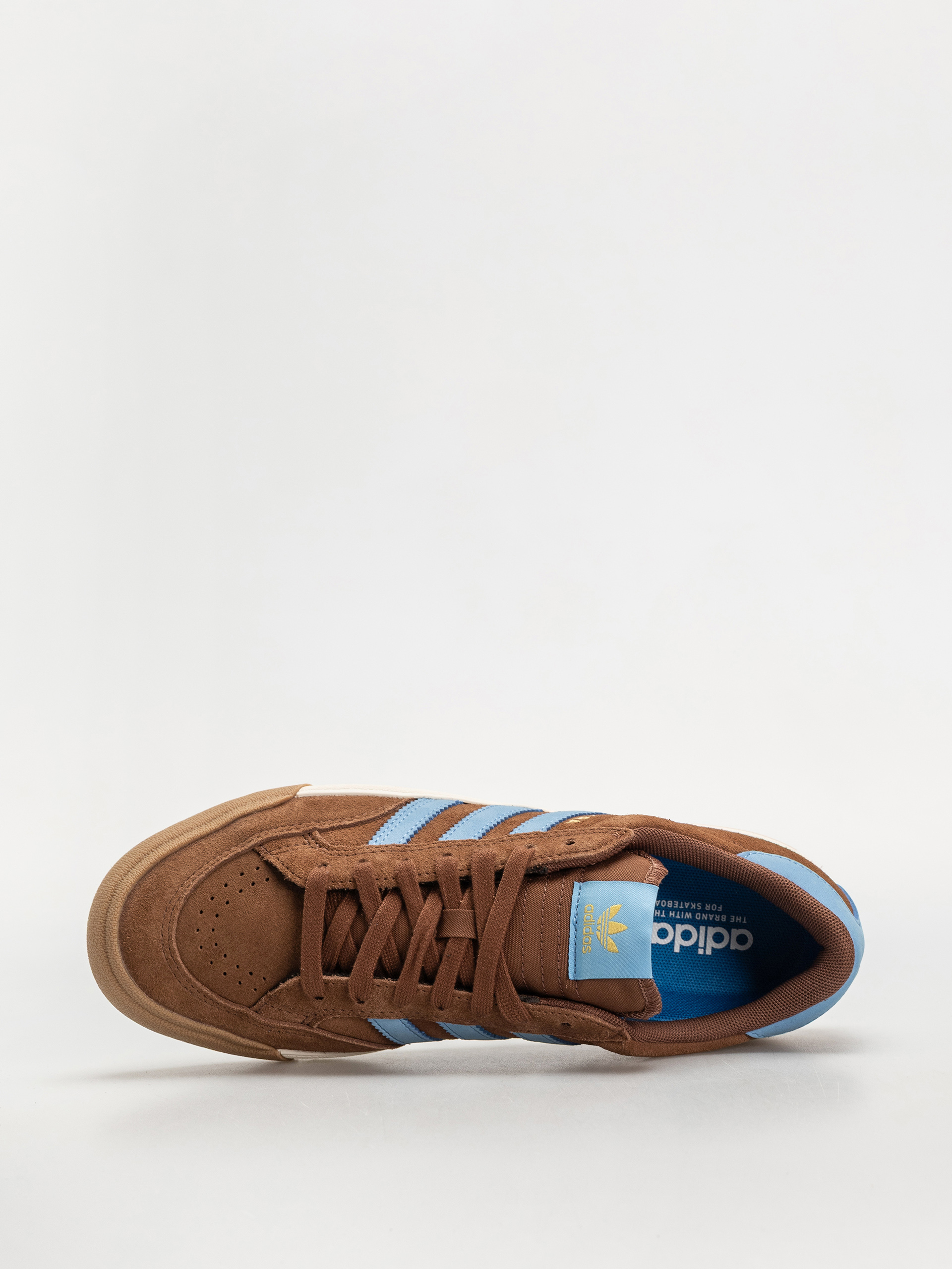 adidas Schuhe Nora (prebrn/ltblue/gum4)
