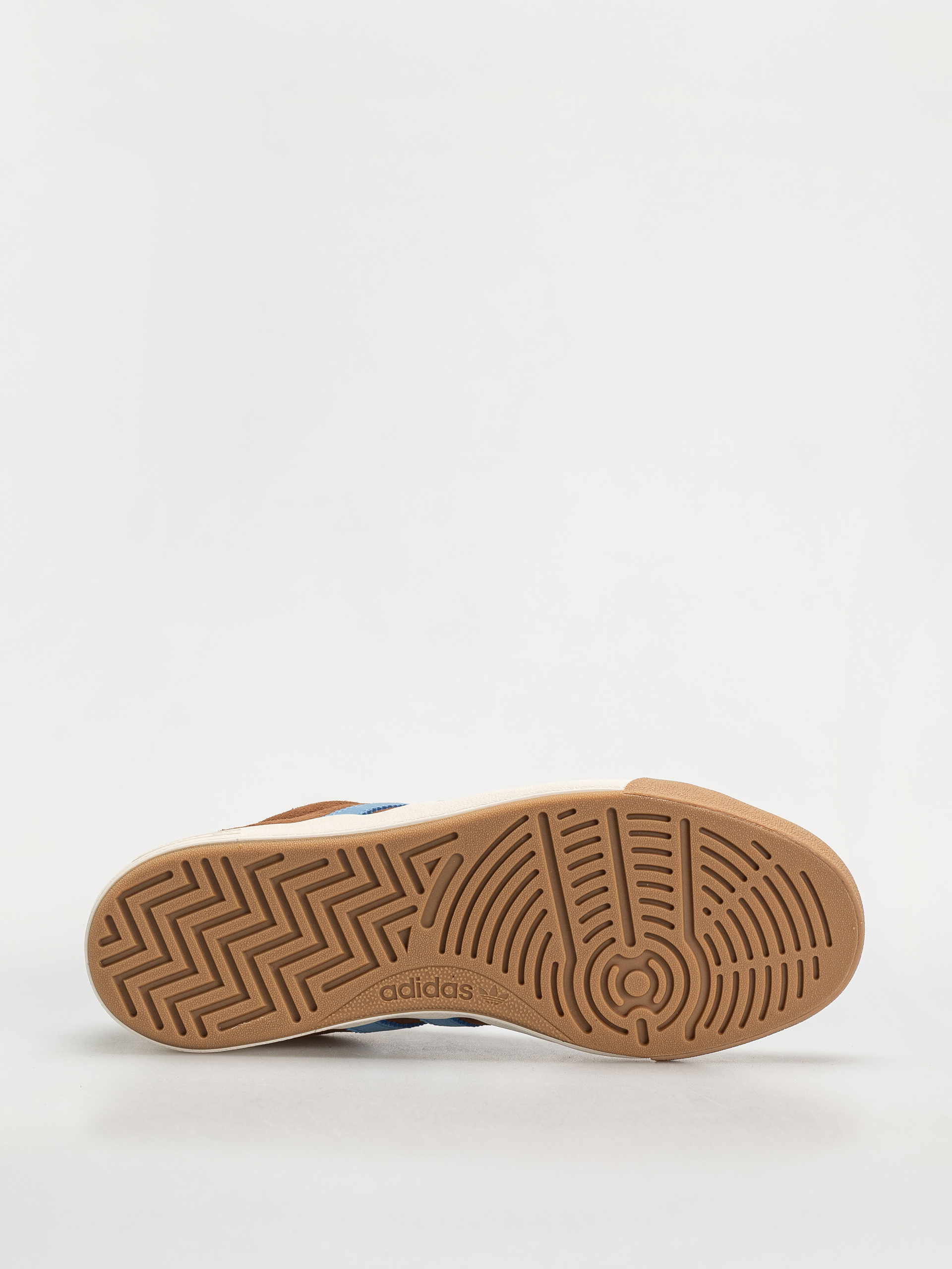 adidas Shoes Nora (prebrn/ltblue/gum4)