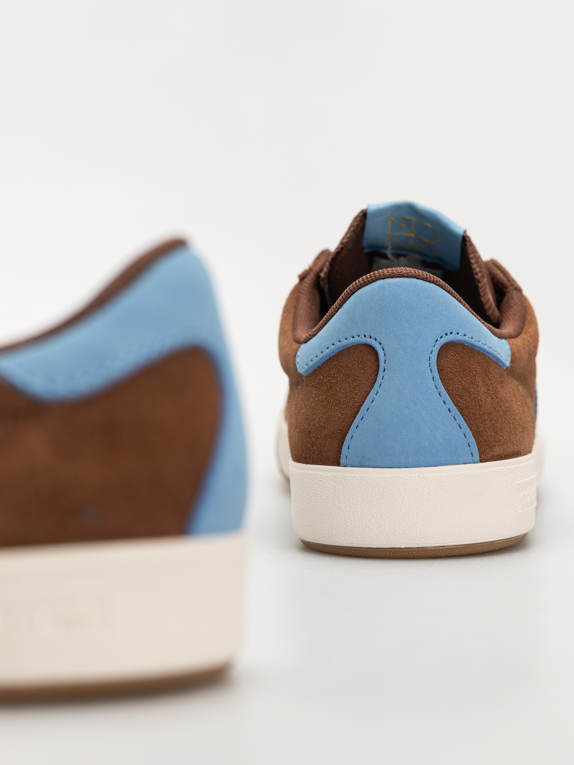 adidas Shoes Nora (prebrn/ltblue/gum4)