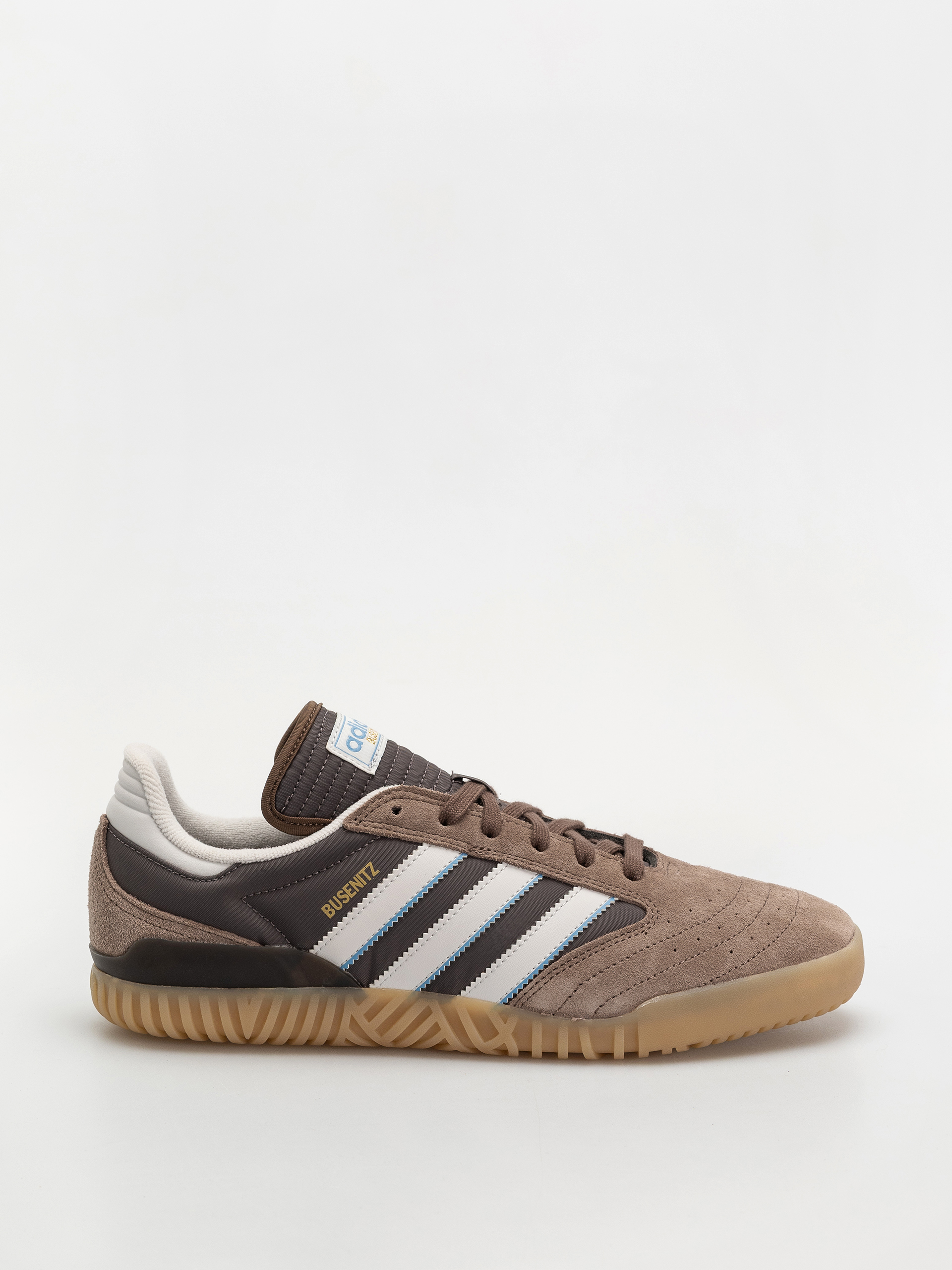 adidas Schuhe Busenitz Indoor Super (earstr/crywht/chacoa)