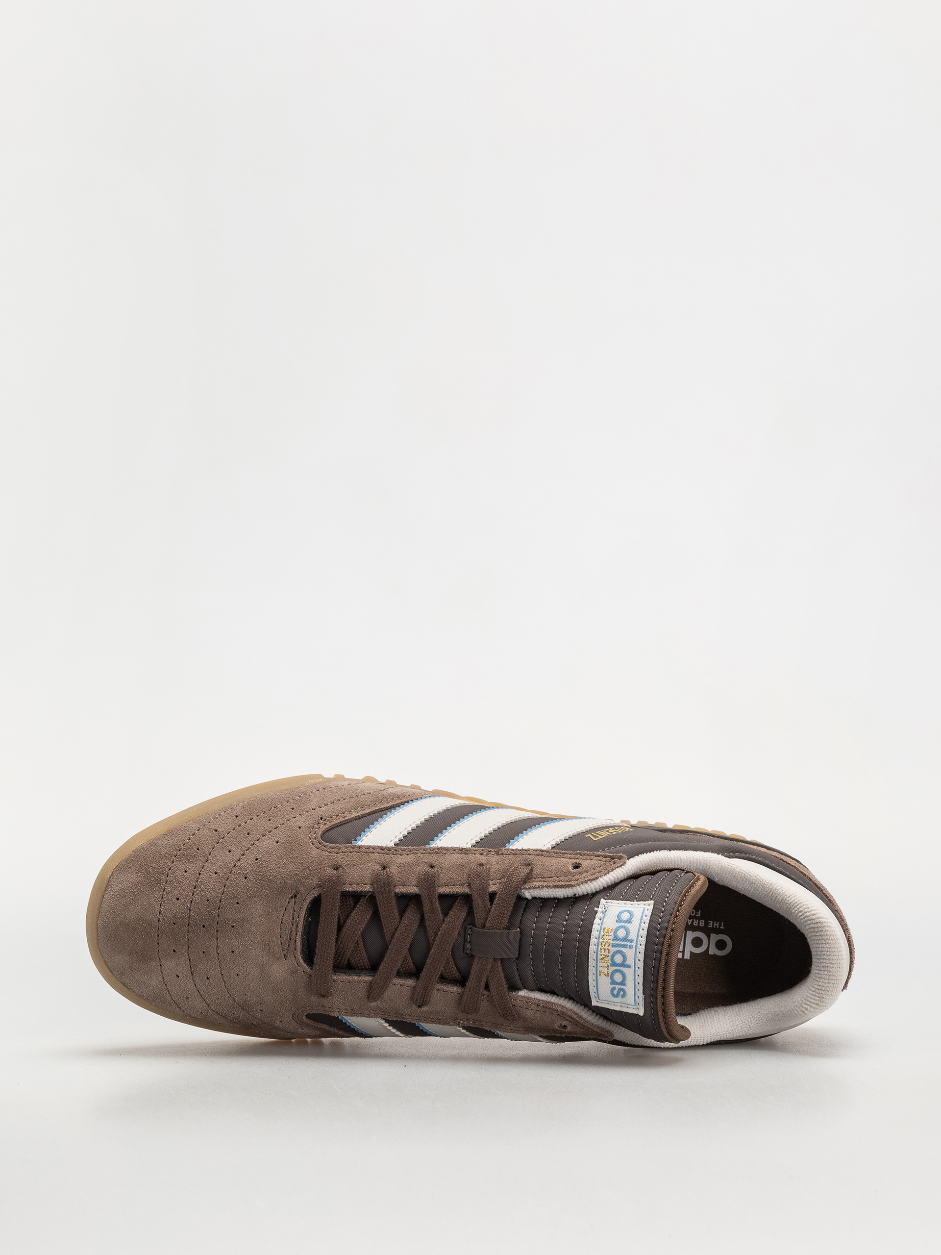 adidas Schuhe Busenitz Indoor Super (earstr/crywht/chacoa)