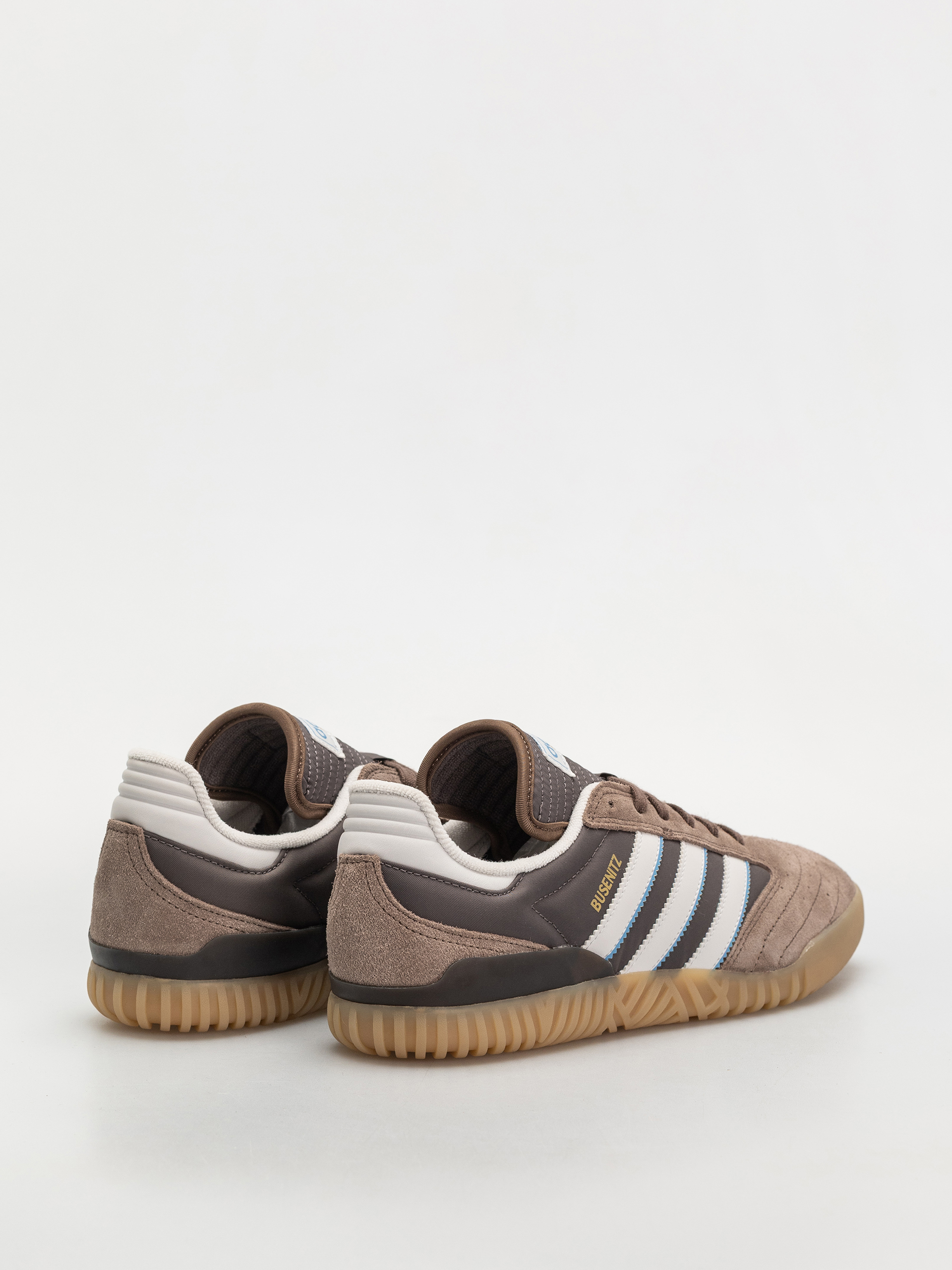 adidas Shoes Busenitz Indoor Super (earstr/crywht/chacoa)