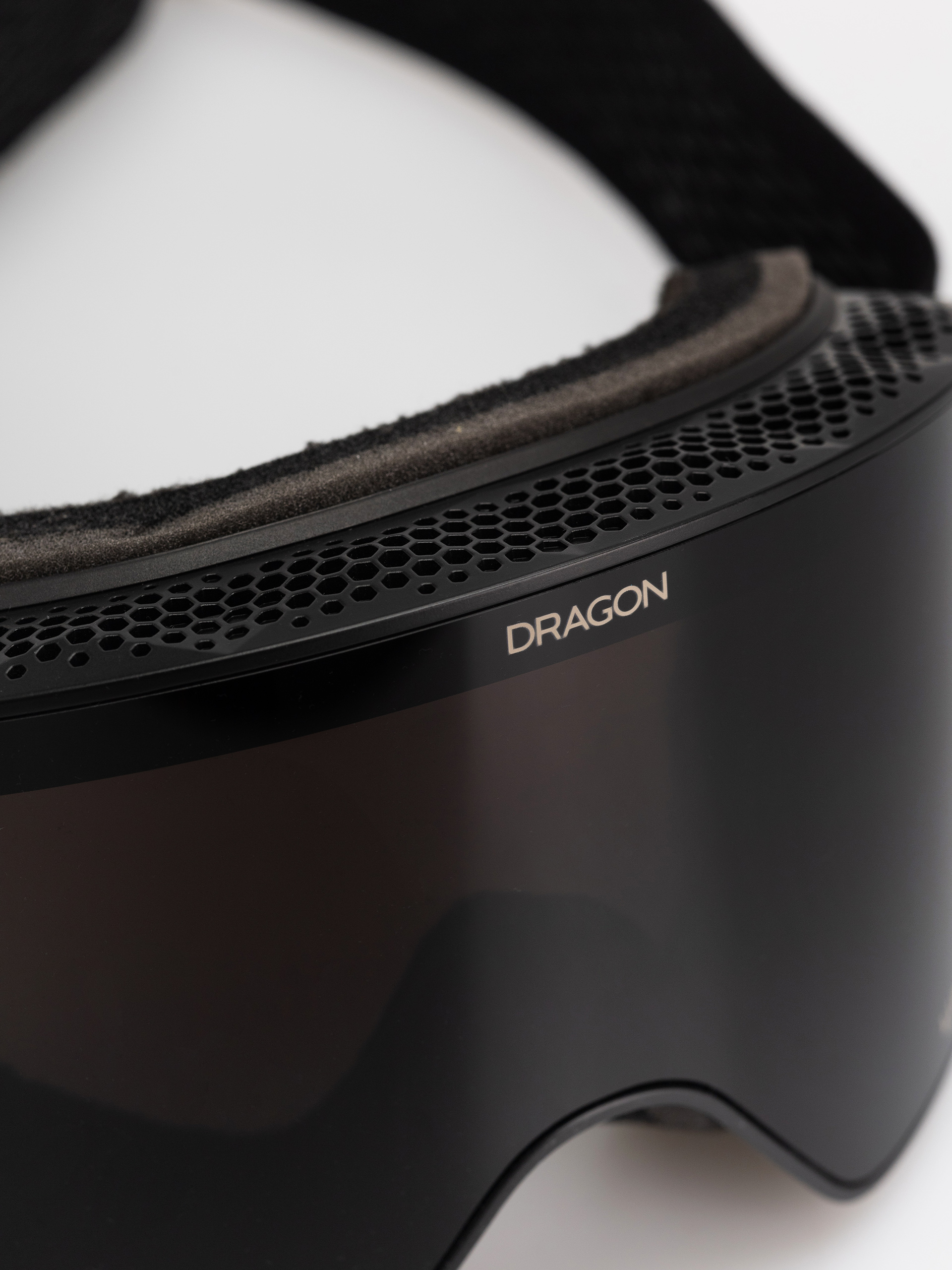 Dragon Goggles NFX MAG OTG (vantas/lumalens midnight+lumalens violet)