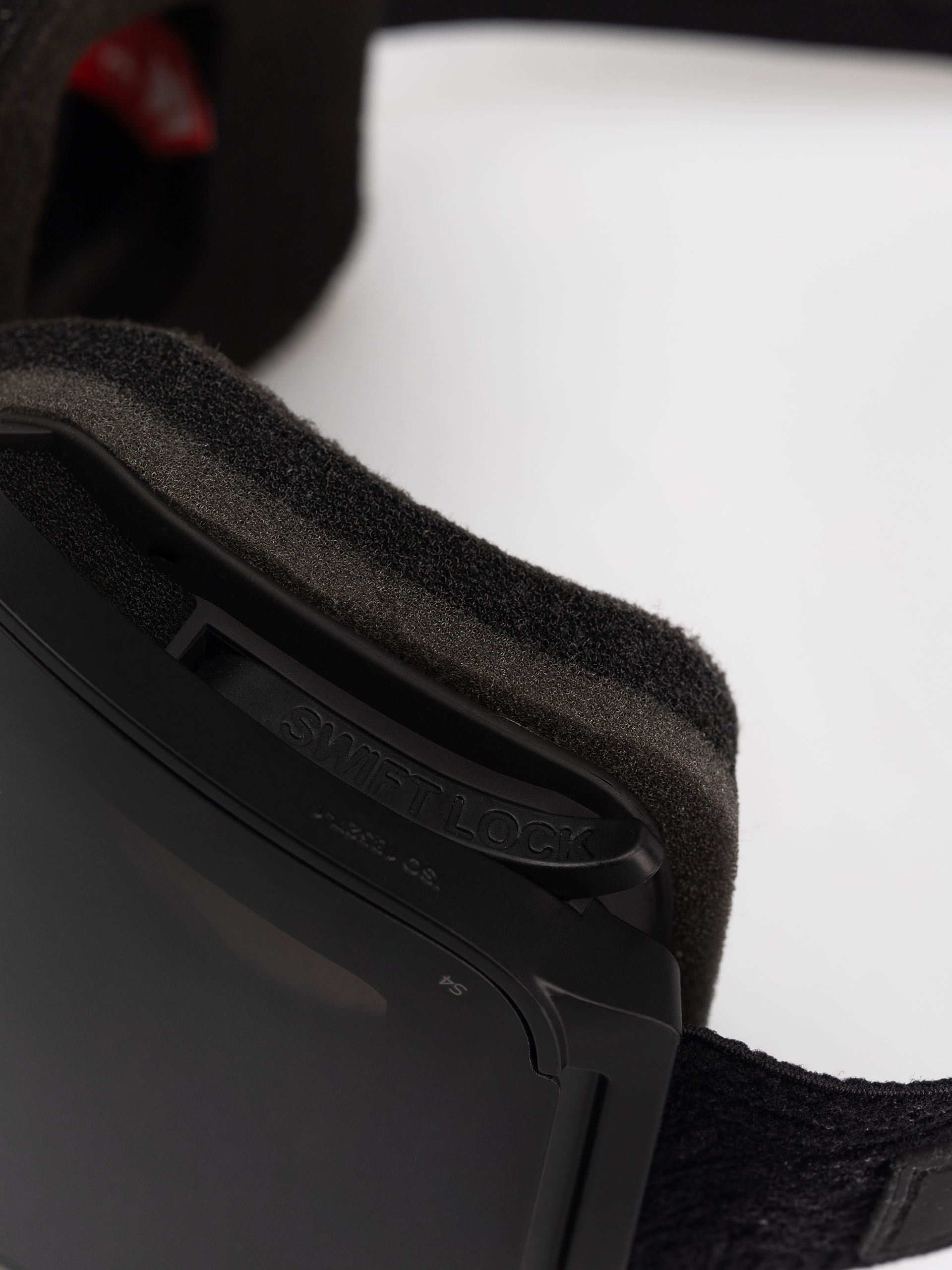 Dragon Goggle NFX MAG OTG (vantas/lumalens midnight+lumalens violet)