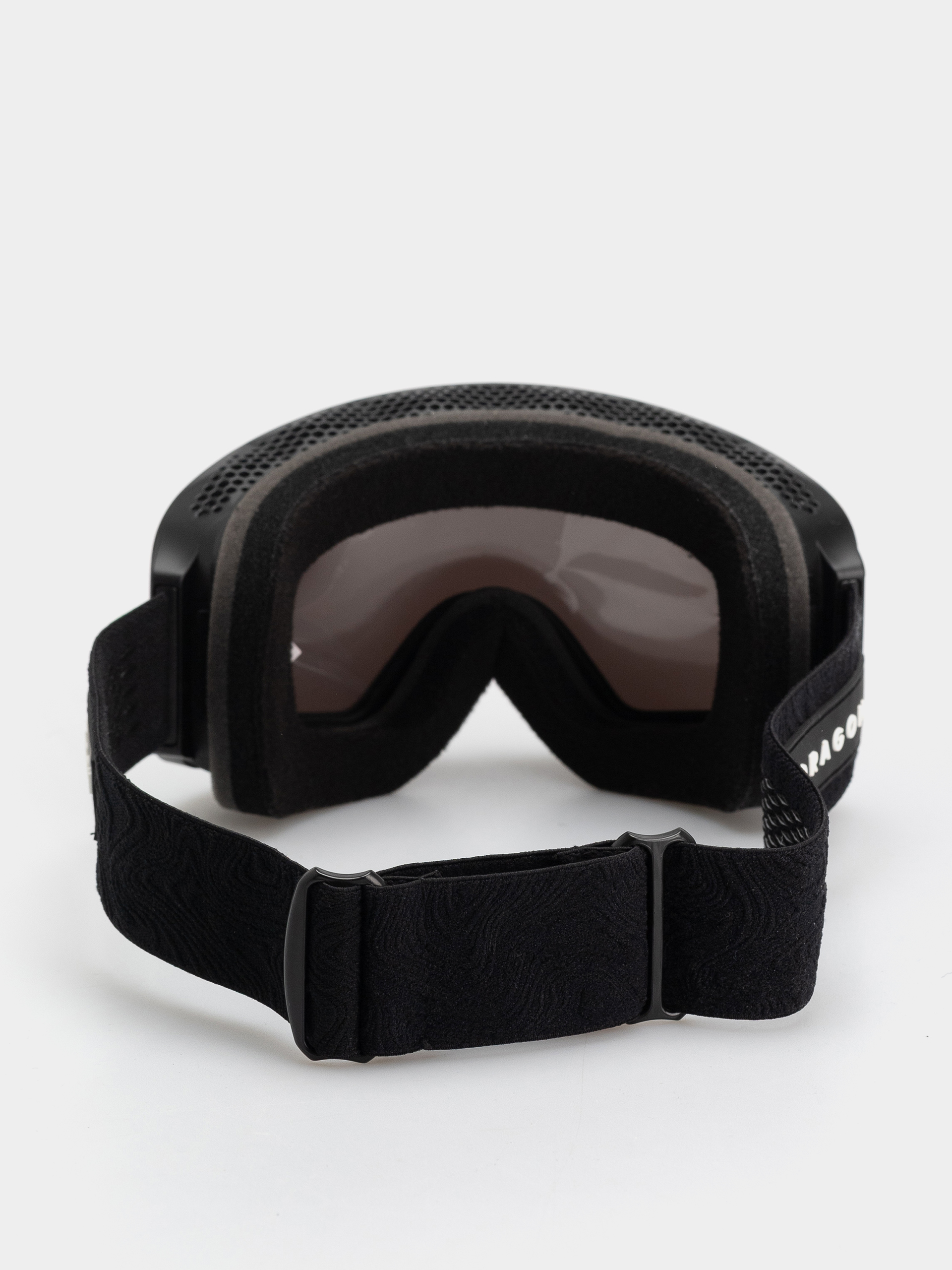 Dragon Goggles NFX MAG OTG (vantas/lumalens midnight+lumalens violet)