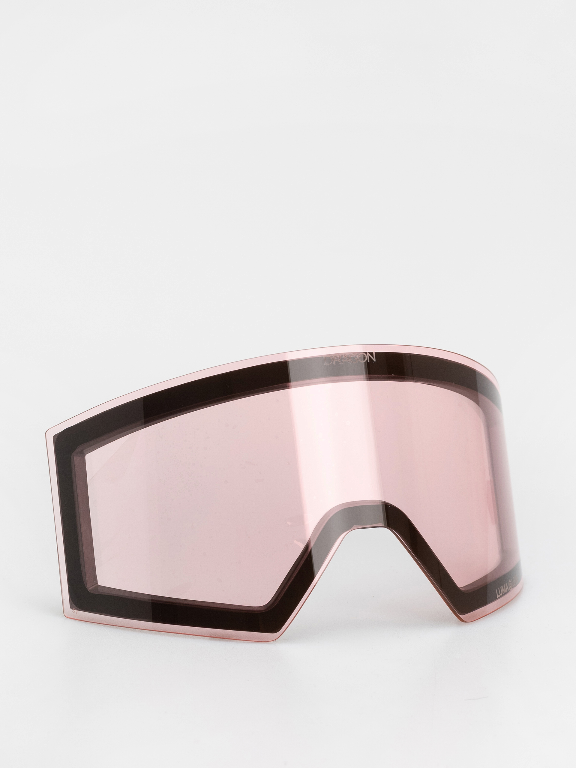Dragon Goggle RVX MAG OTG (iguchi25/lumalens celeste ir+lumalens light rose)