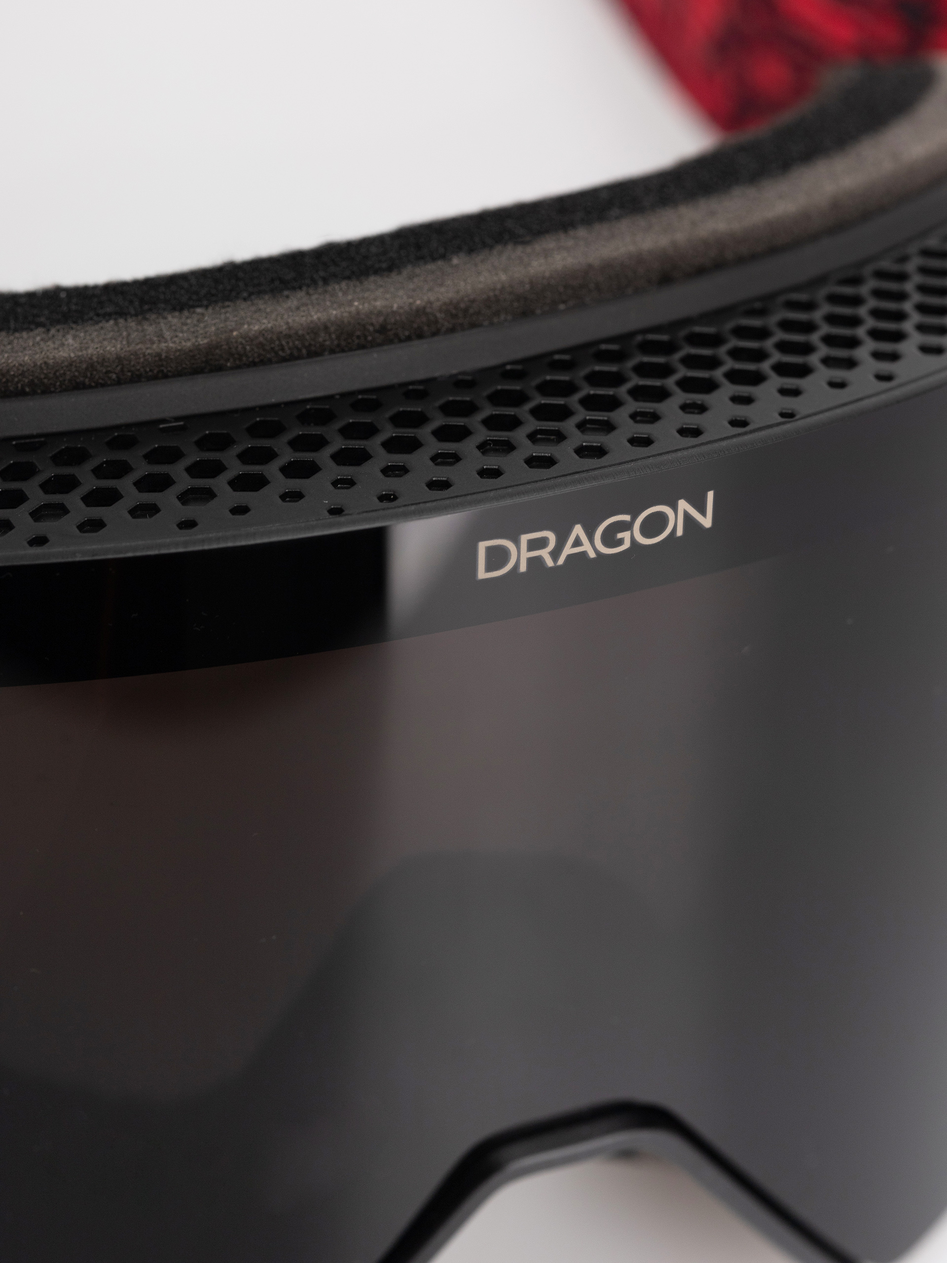 Dragon Goggle RVX MAG OTG (ranatler25/lumalens midnight+lumalens light rose)