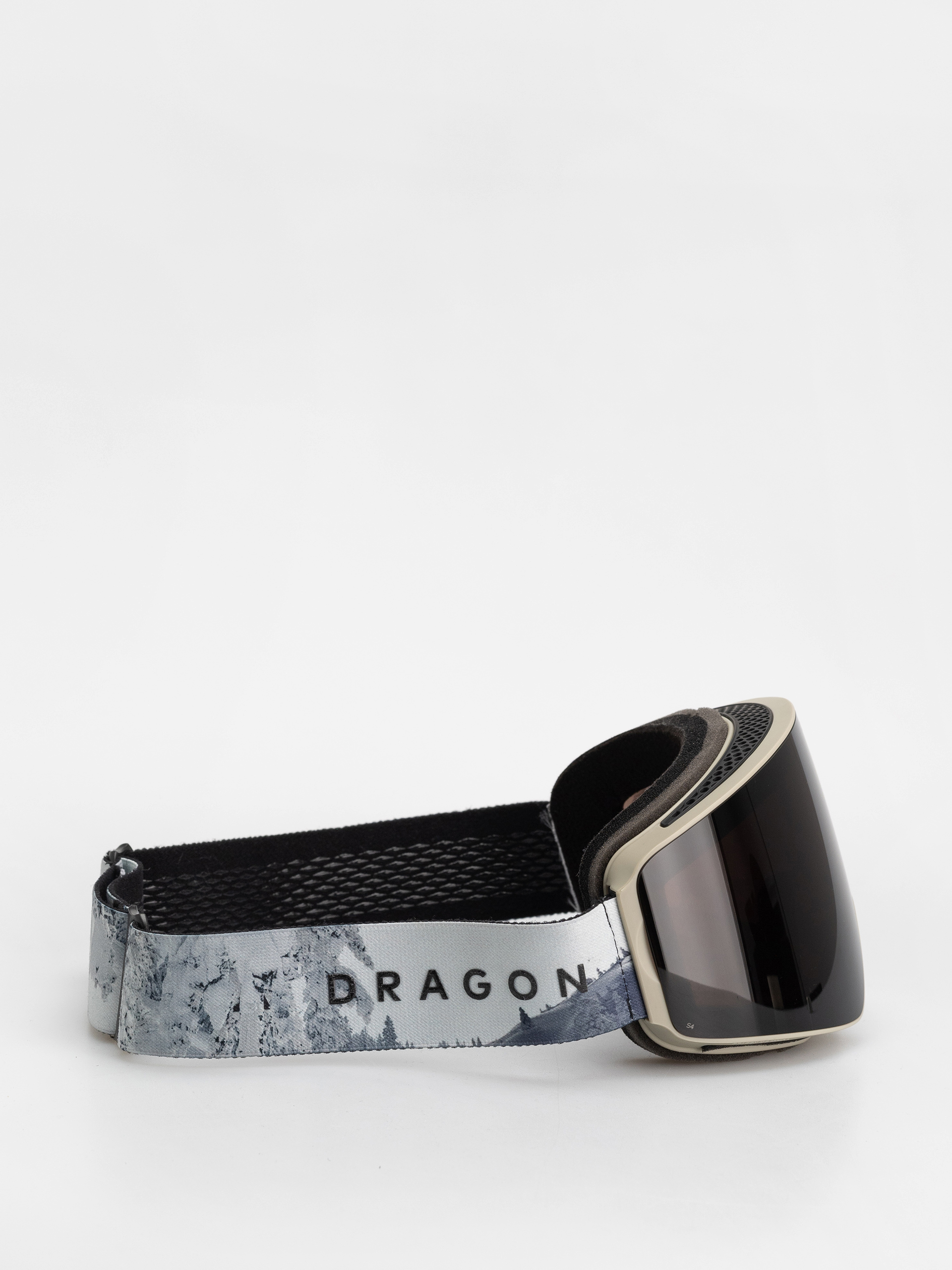 Dragon Goggle PXV (koda/lumalens midnight+lumalens amber)