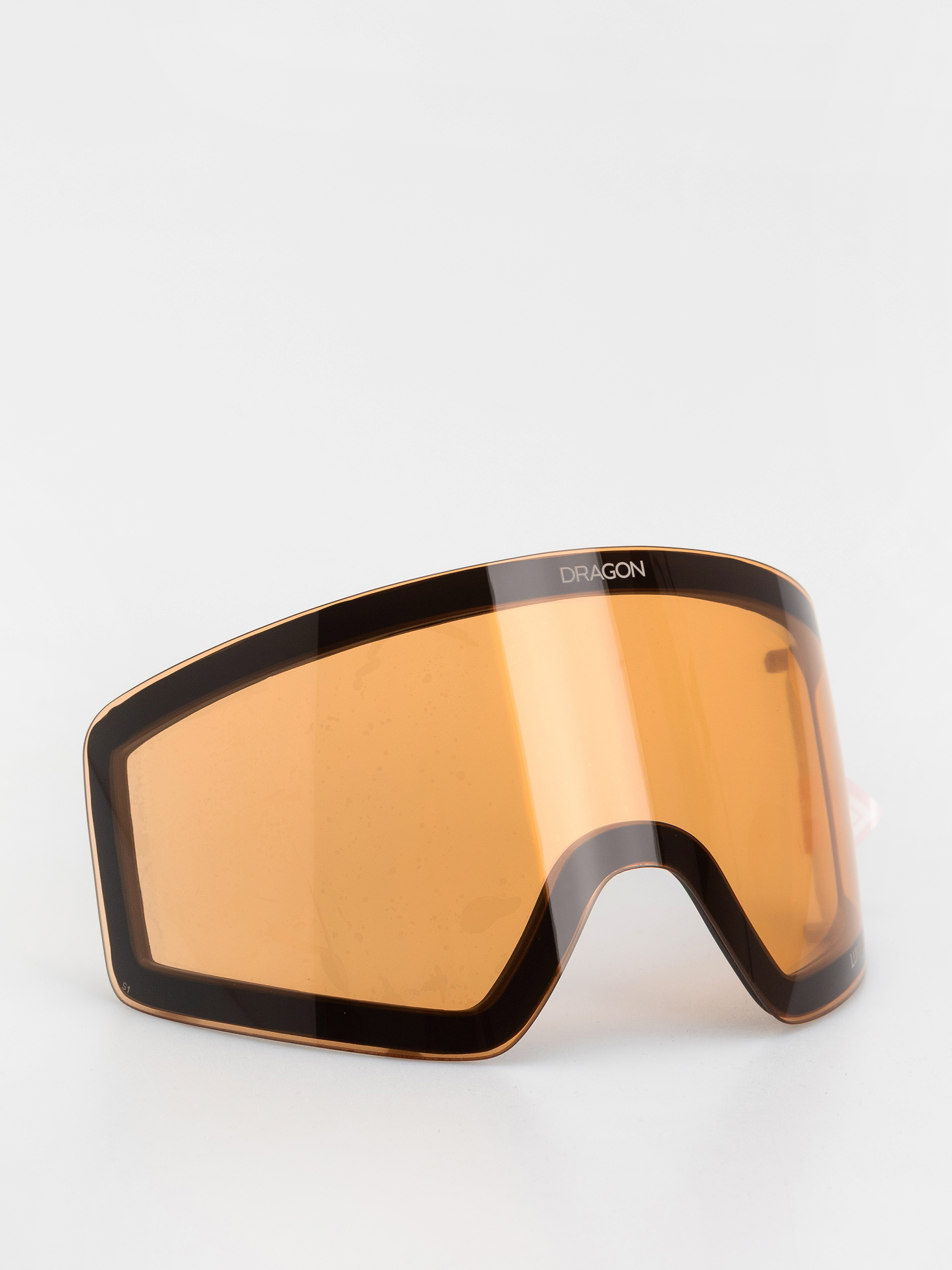 Dragon Goggles PXV (koda/lumalens midnight+lumalens amber)