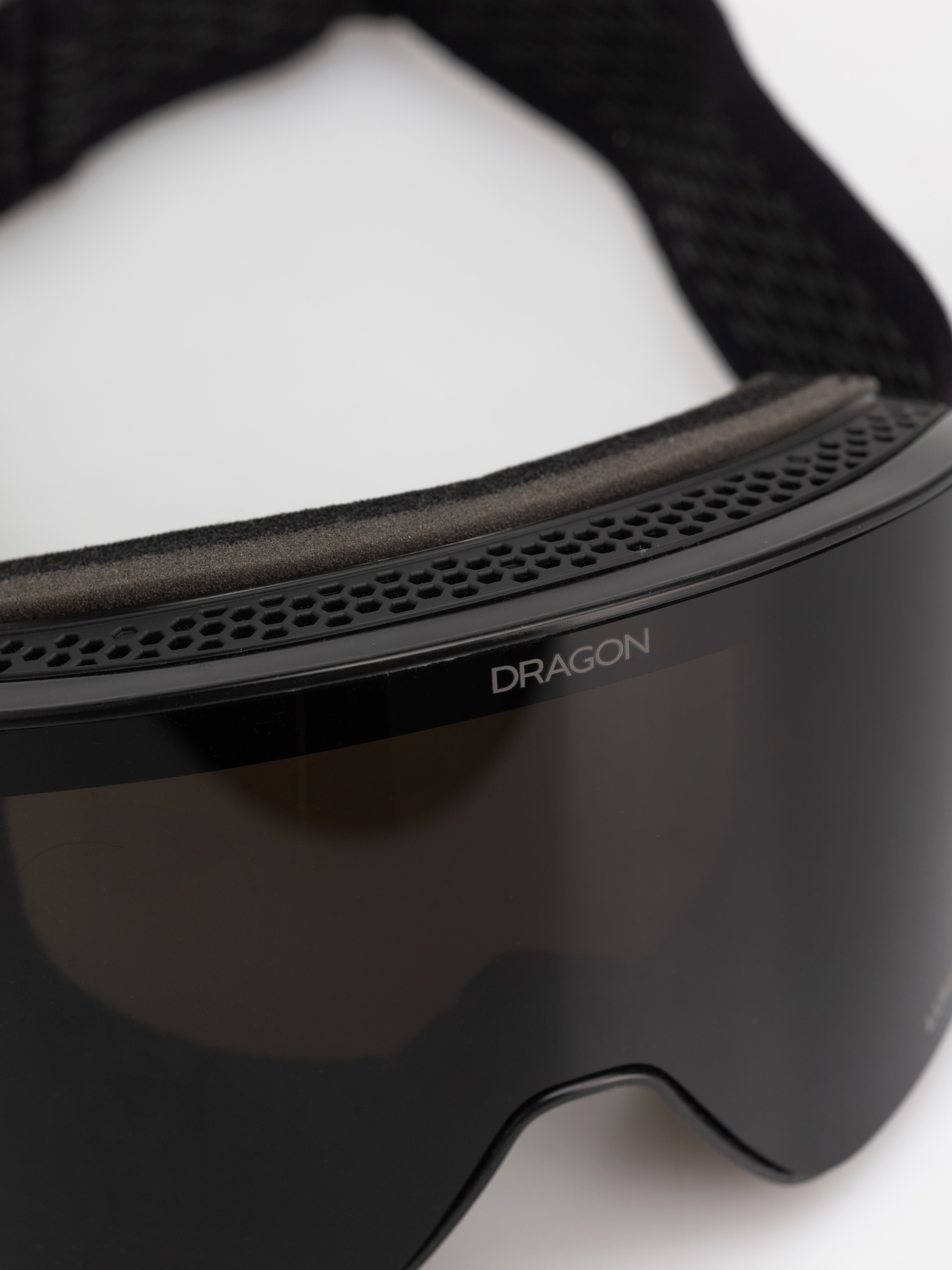 Dragon Goggles NFX2 (vantas/lumalens midnight+lumalens violet)