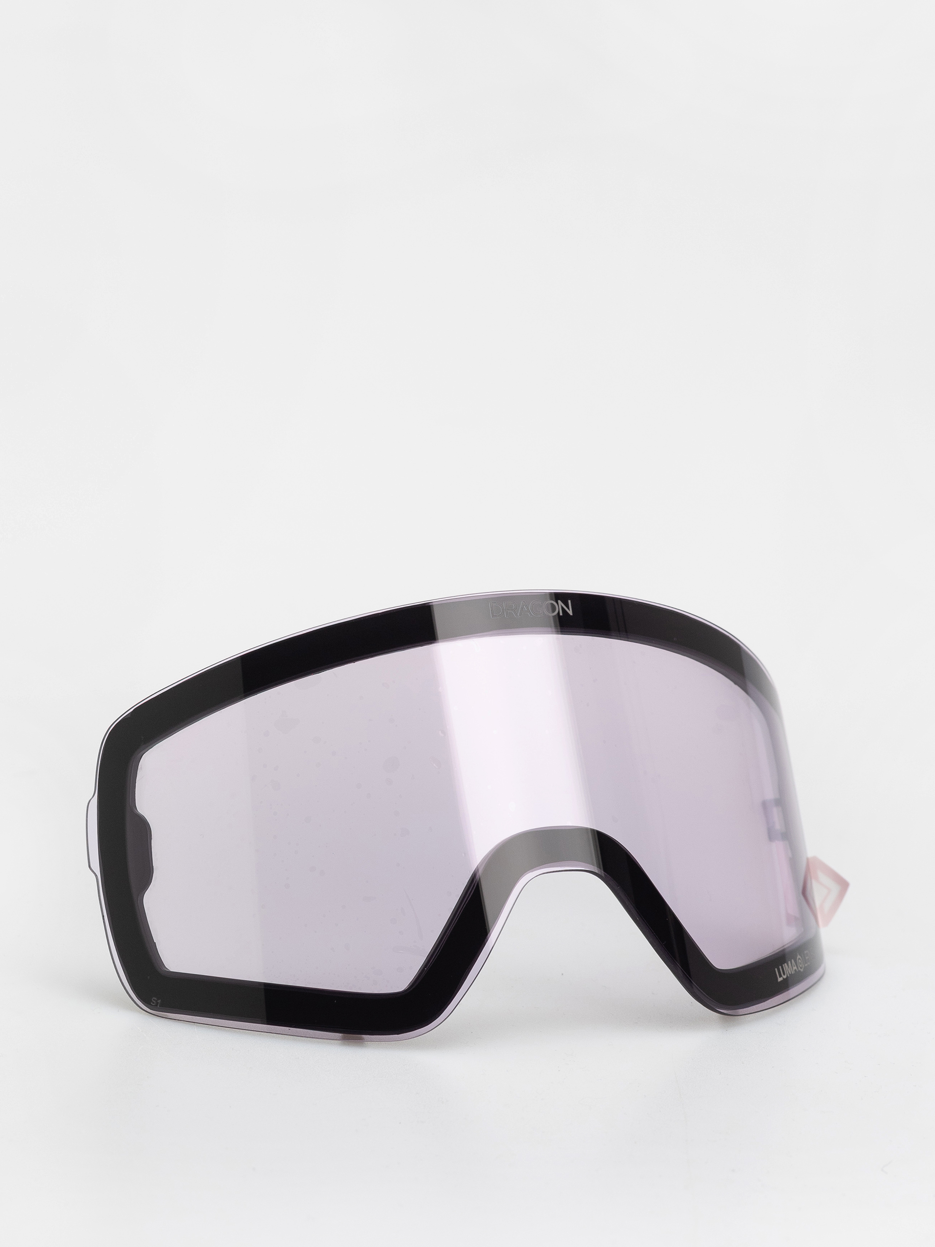 Dragon Goggles NFX2 (vantas/lumalens midnight+lumalens violet)