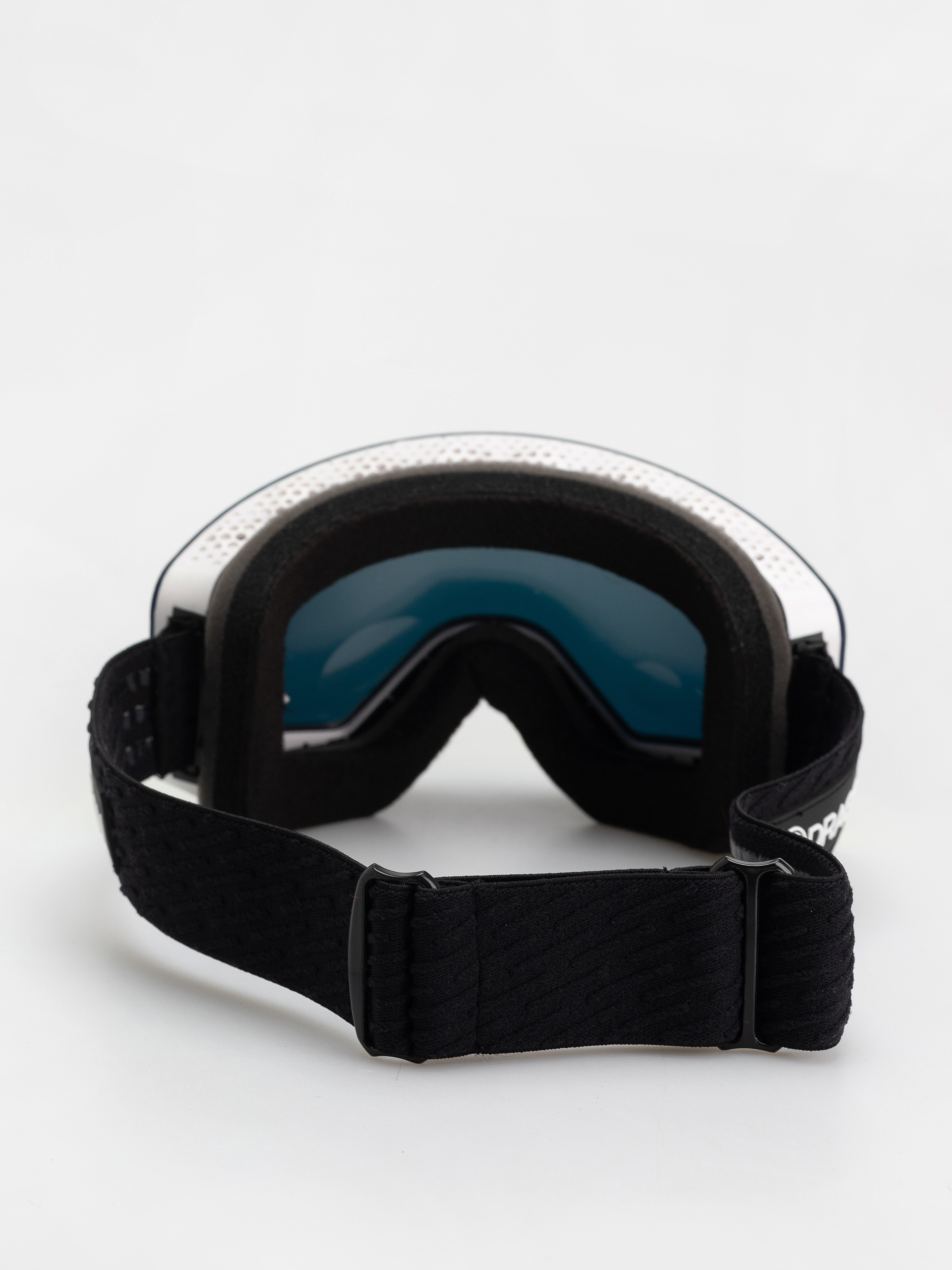 Dragon Goggle R1 OTG (icon/lumalens red ion+lumalens light rose)