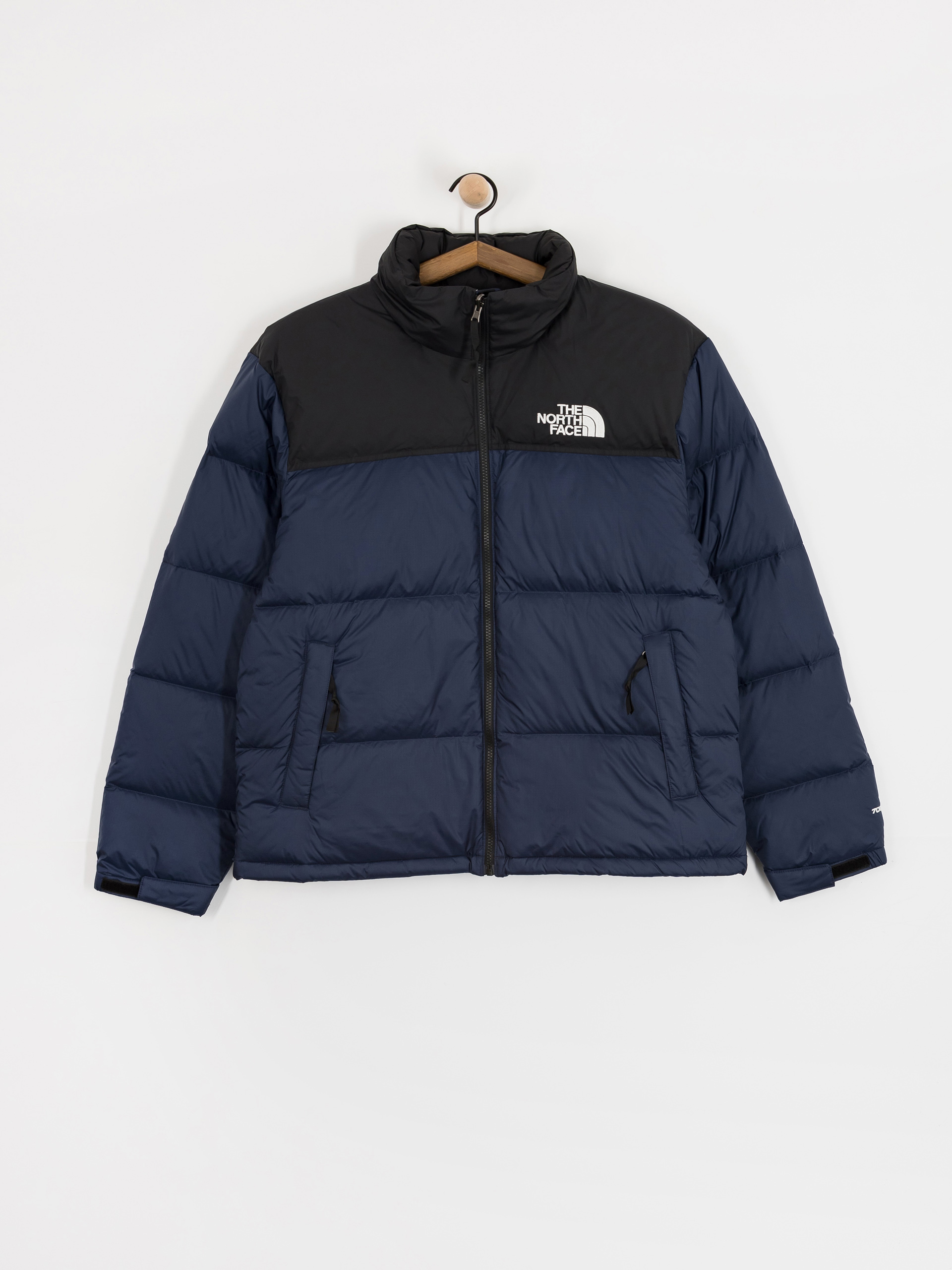 The North Face Jacket 1996 Retro Nuptse - navy blue (summit navy