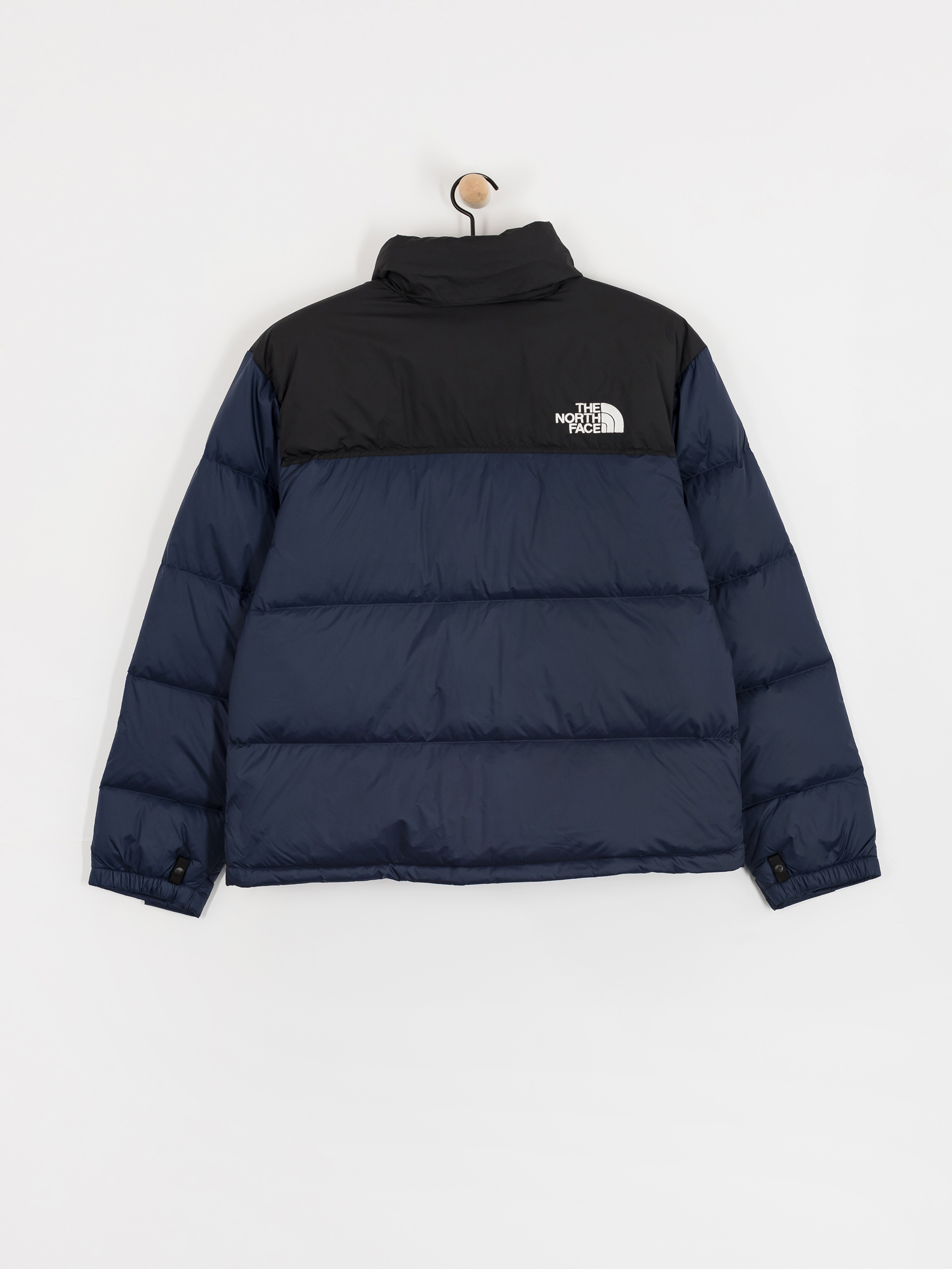 The North Face Jacke 1996 Retro Nuptse (summit navy/tnf black/r)