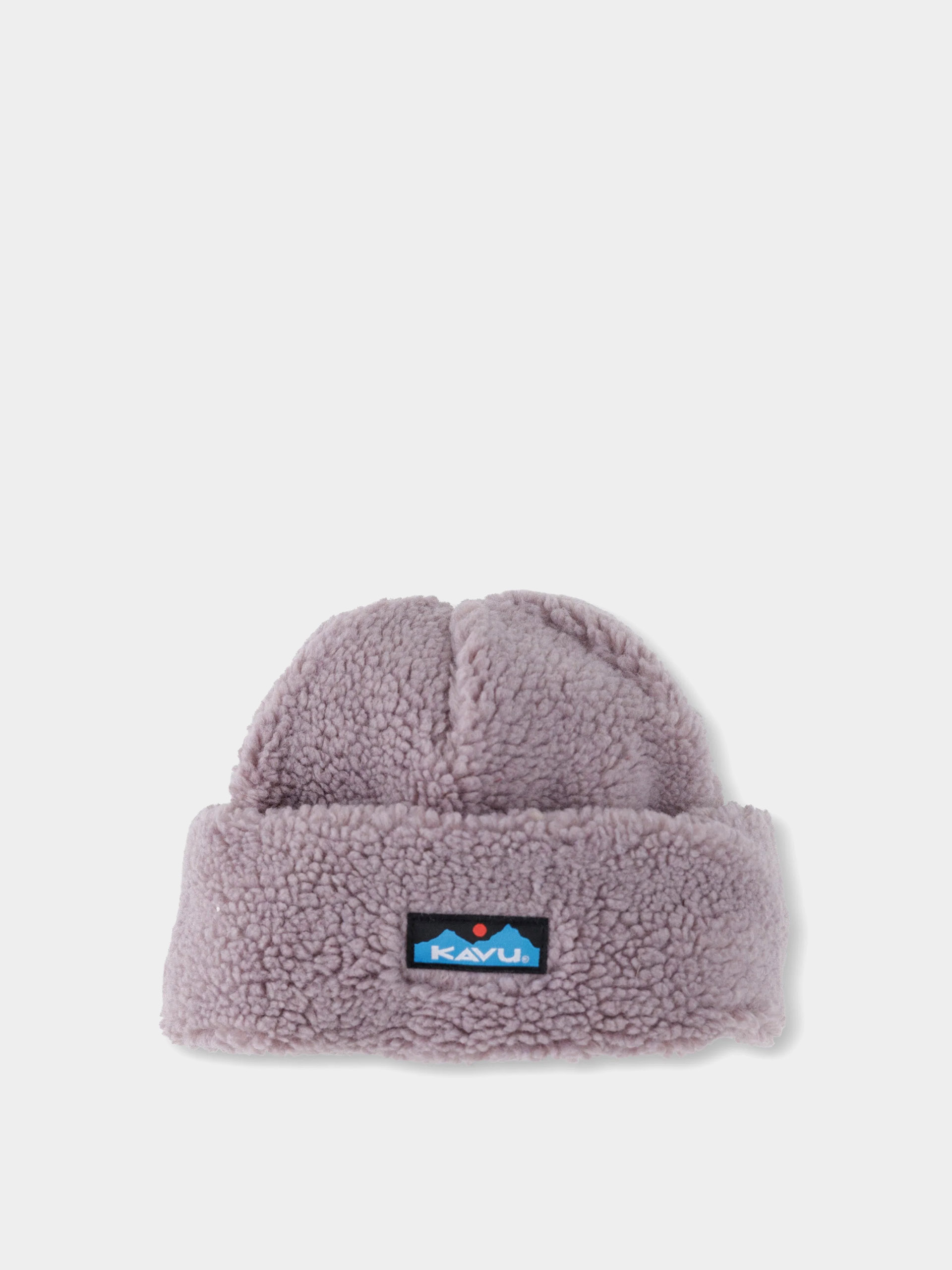 Kavu Mütze Fur Ball (purple dust)