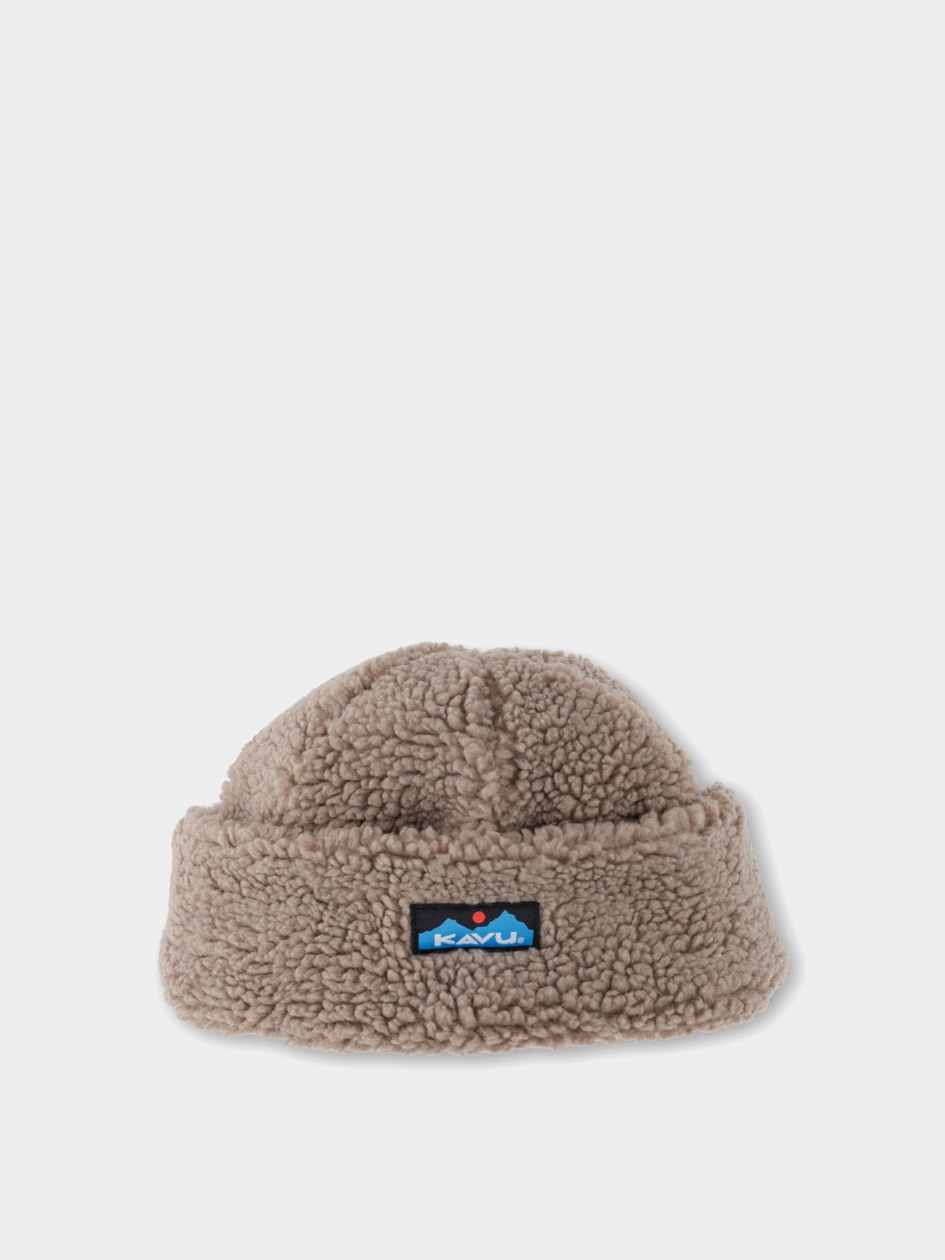 Kavu Beanie Fur Ball