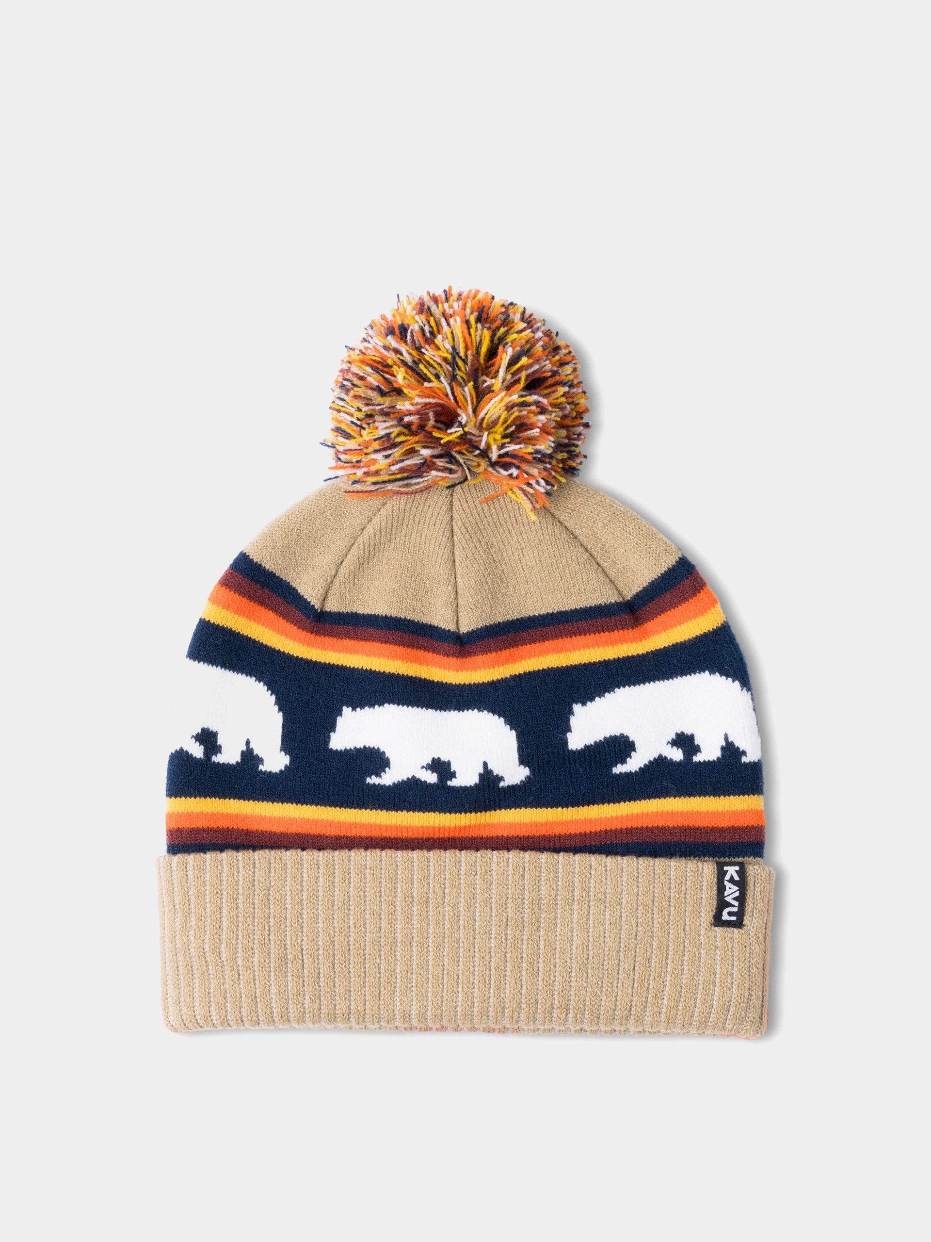 Kavu Beanie Herschel