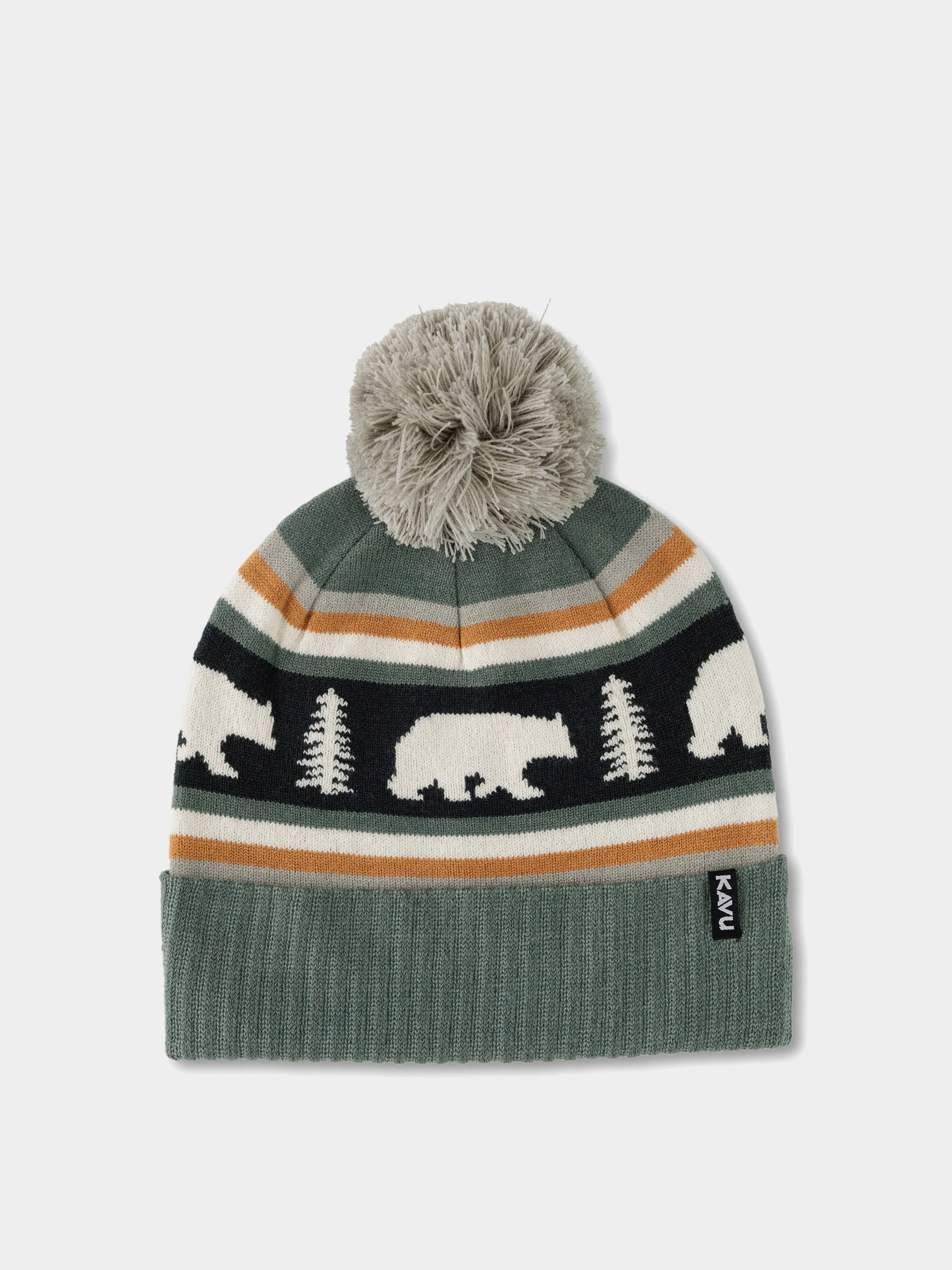 Kavu Beanie Herschel