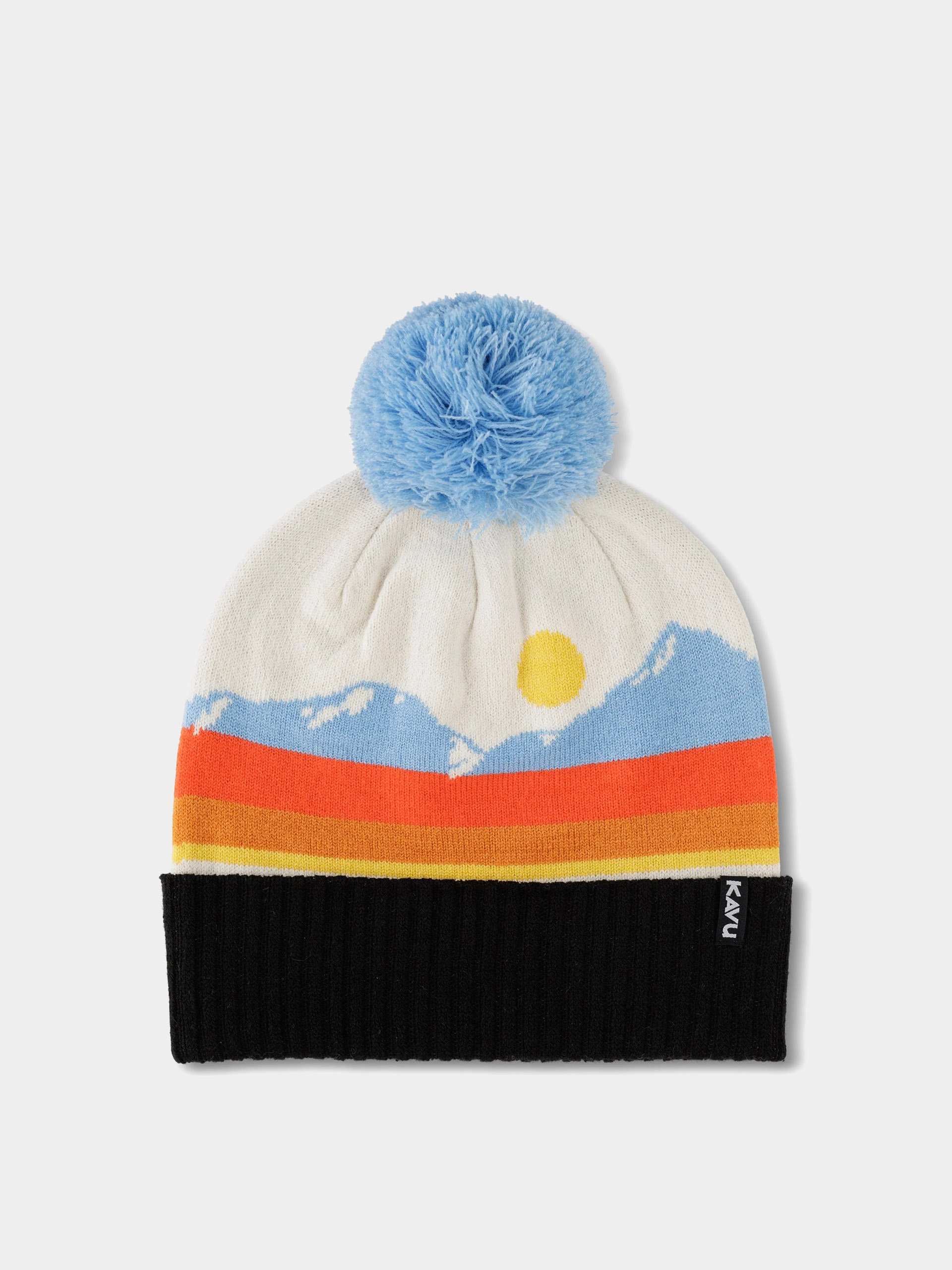 Kavu Mu00fctze Herschel (sunset range)