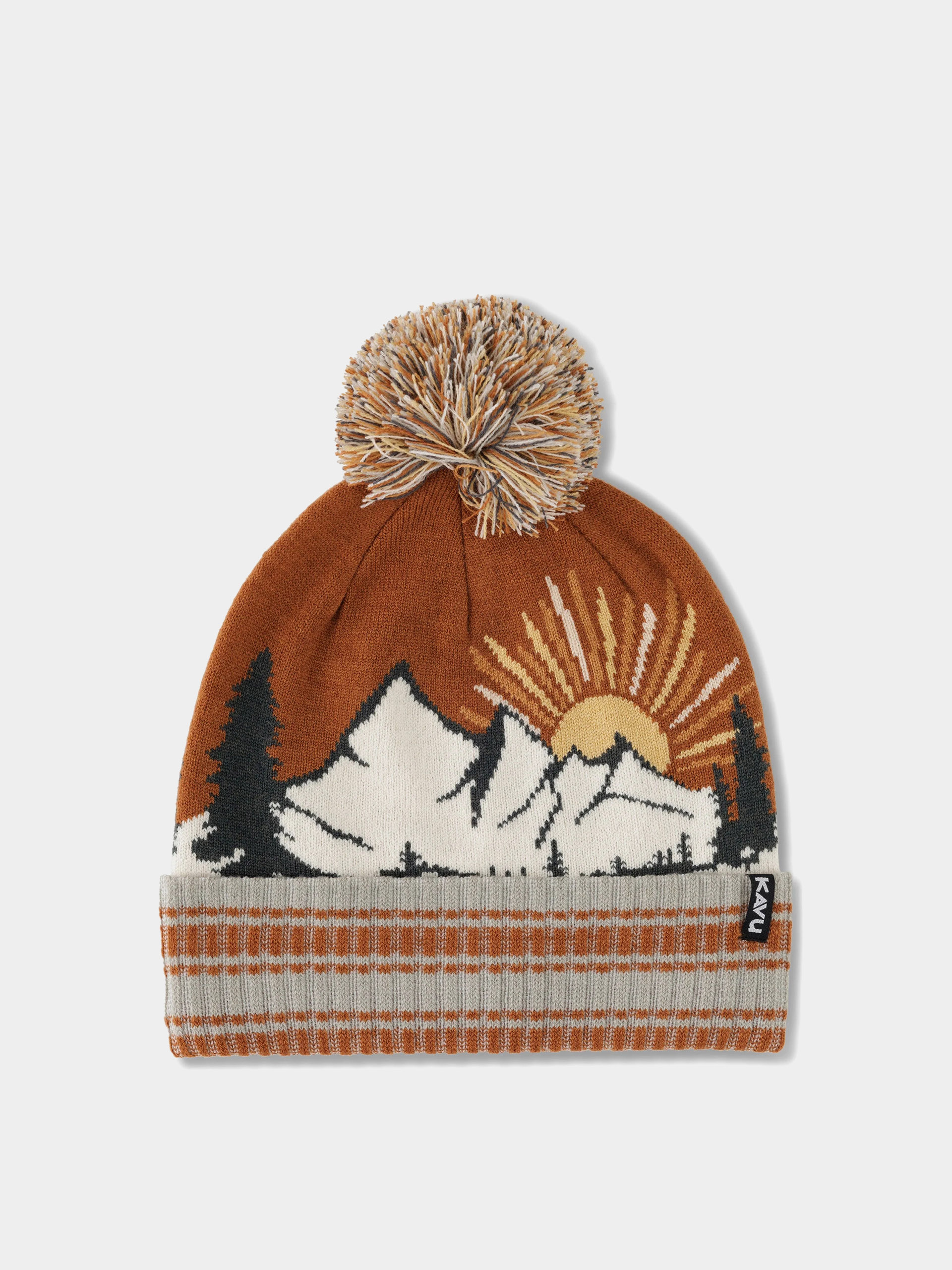 Kavu Beanie Herschel