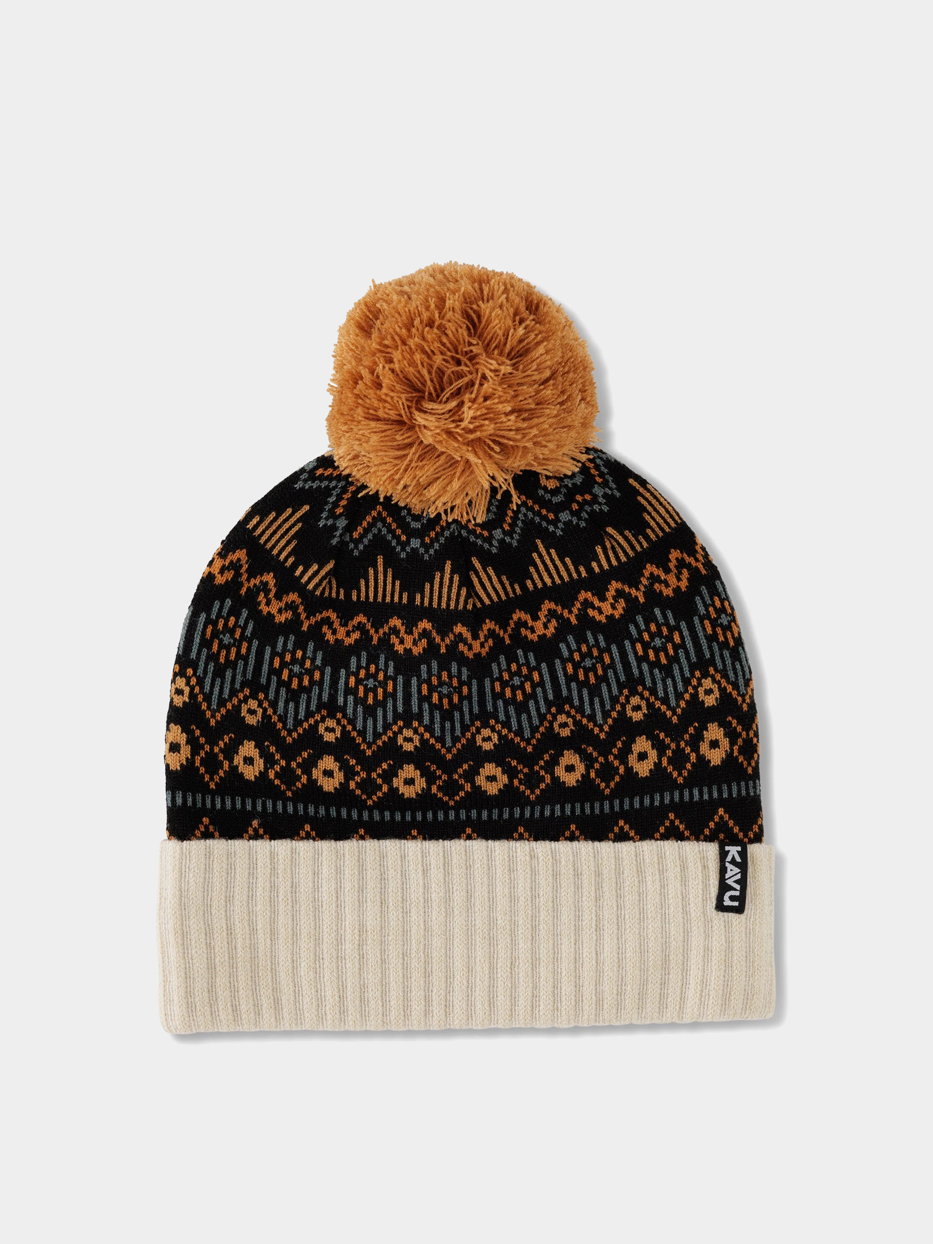 Kavu Beanie Herschel