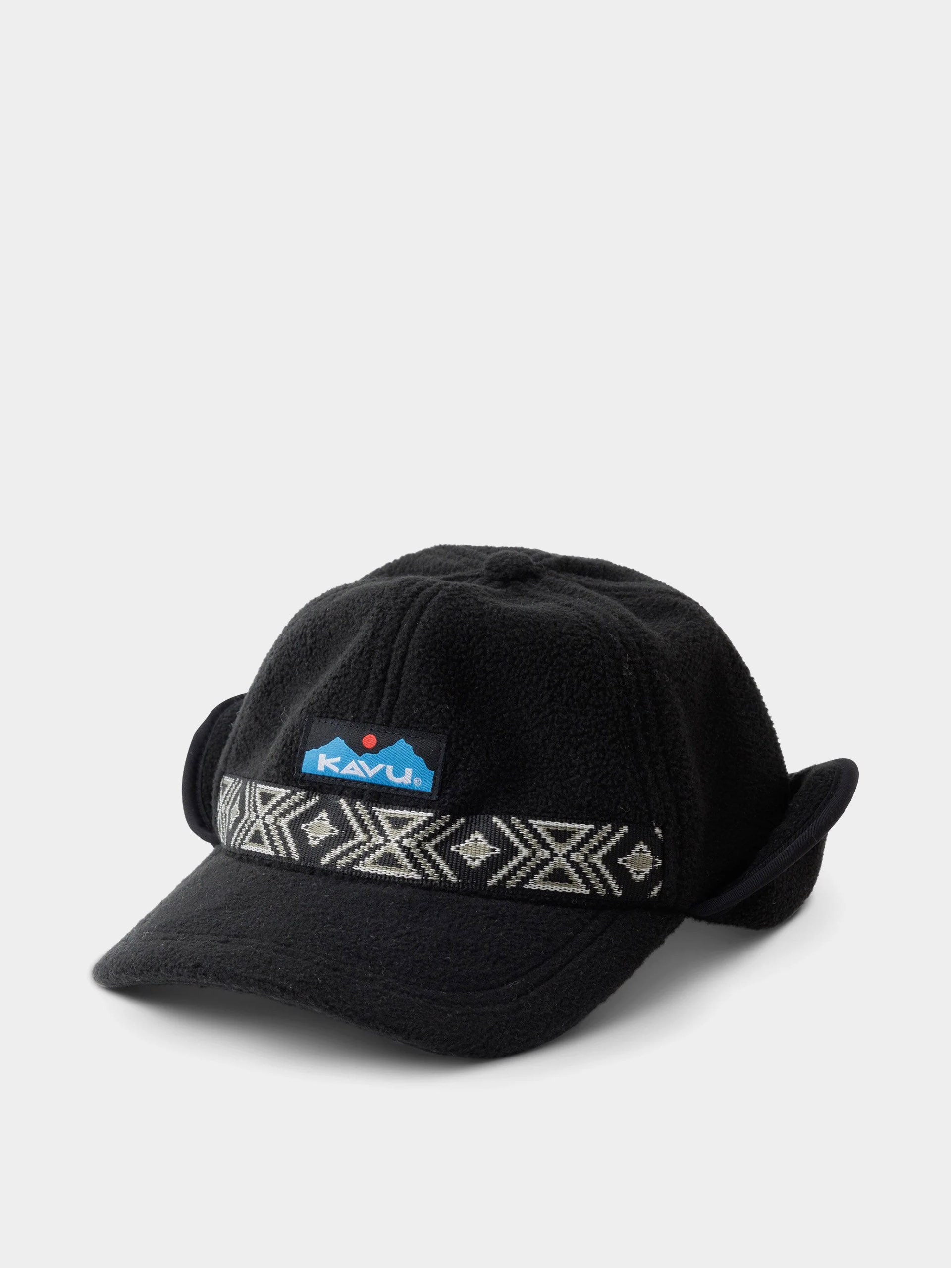 Kavu Cap Barr Creek (blackout)