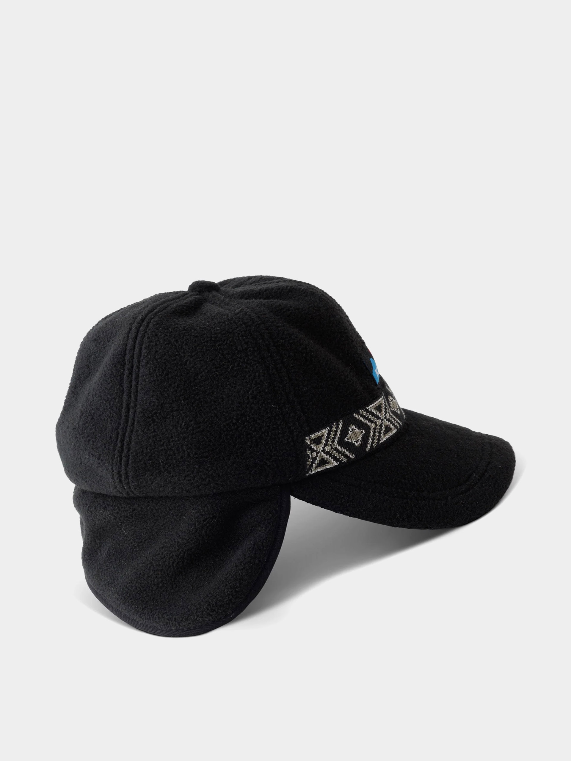 Kavu Cap Barr Creek (blackout)